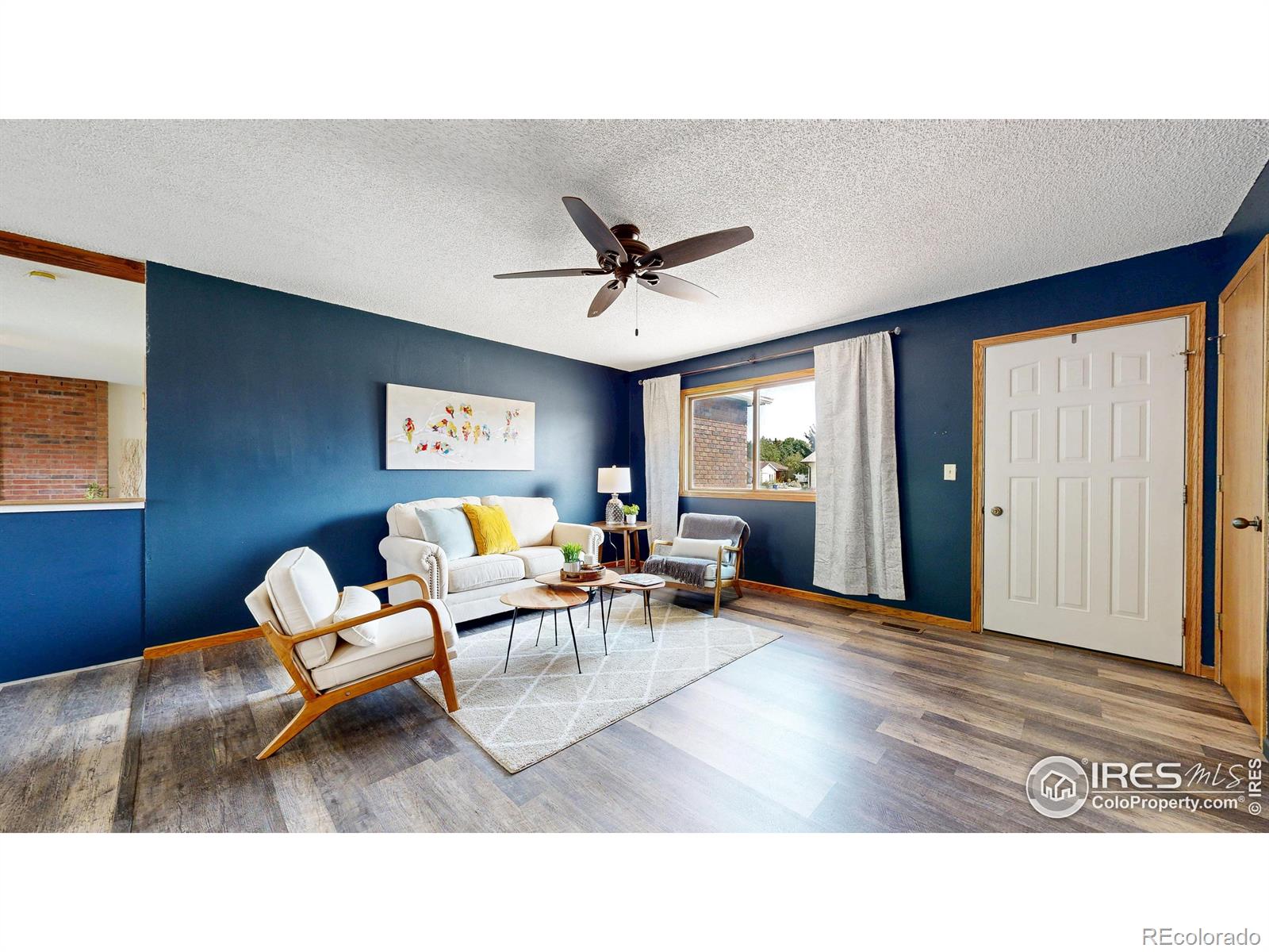 MLS Image #3 for 653 w 38th street,loveland, Colorado