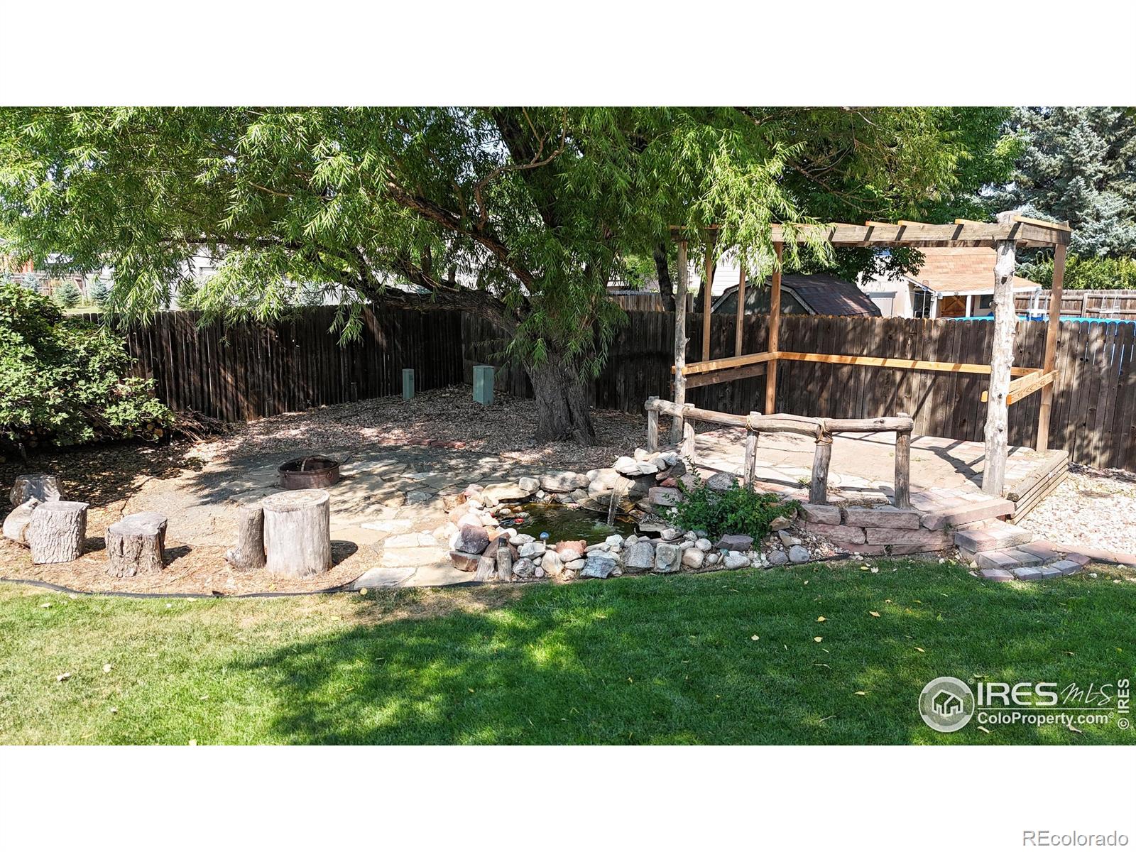 MLS Image #31 for 653 w 38th street,loveland, Colorado