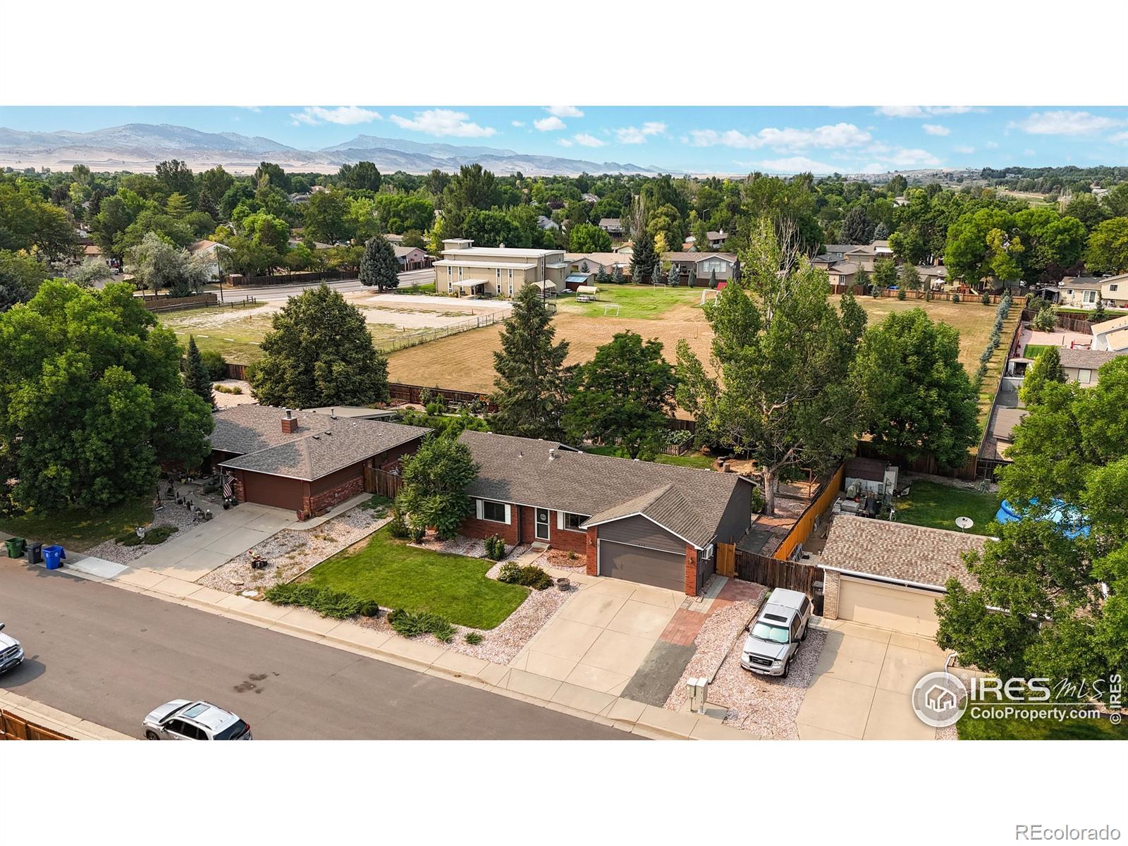 MLS Image #37 for 653 w 38th street,loveland, Colorado