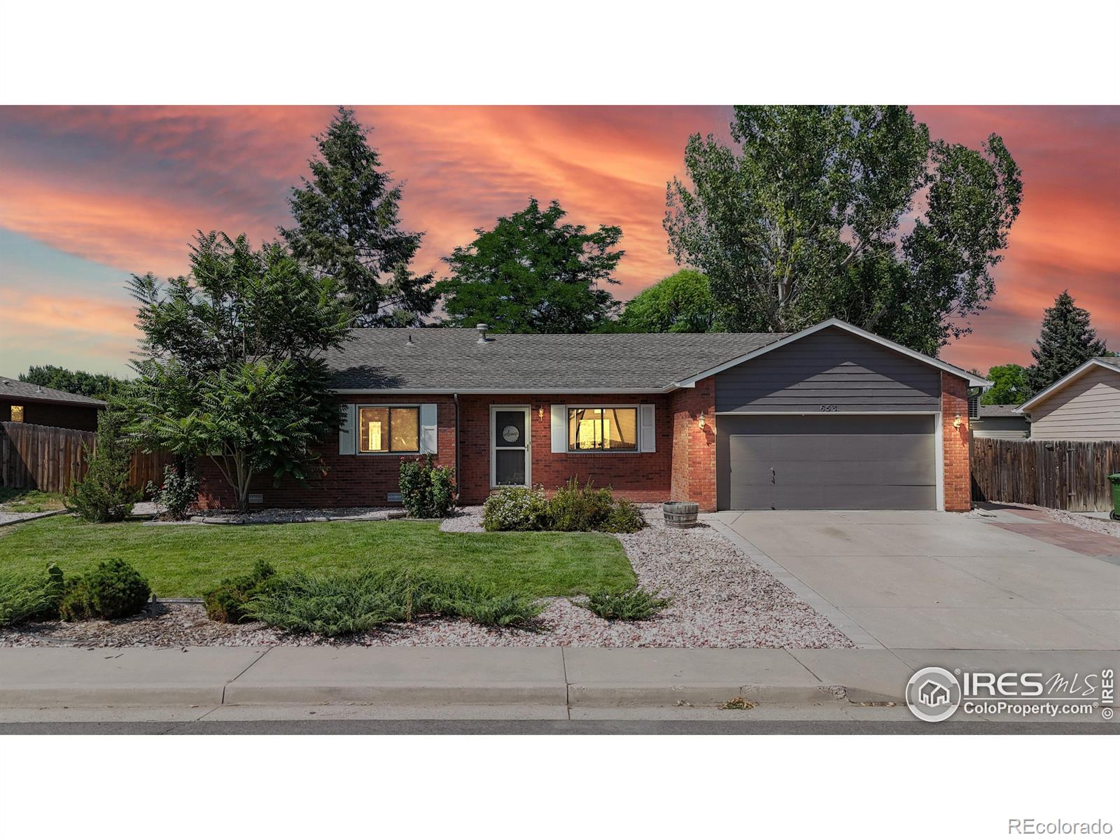 MLS Image #39 for 653 w 38th street,loveland, Colorado