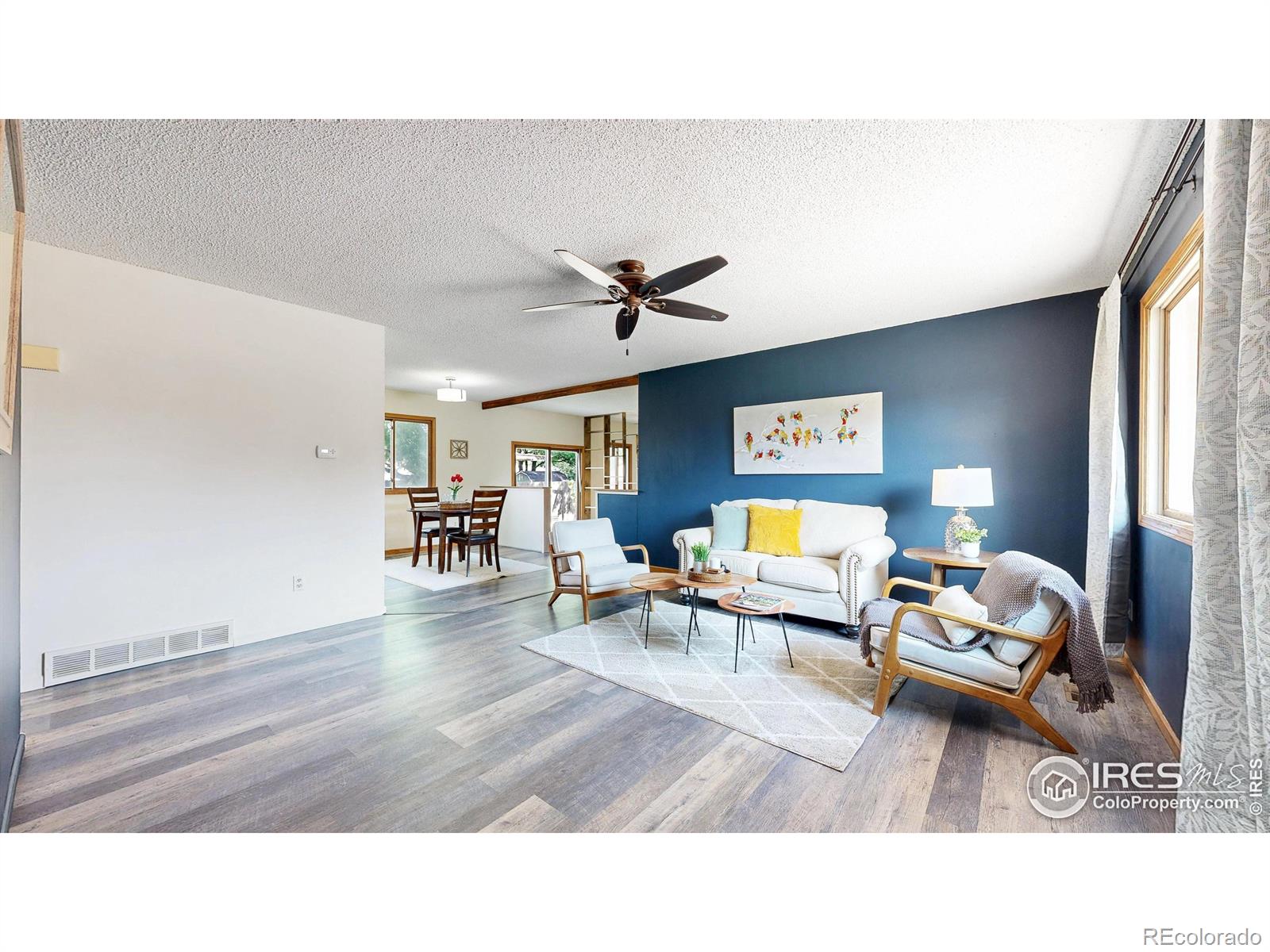 MLS Image #5 for 653 w 38th street,loveland, Colorado