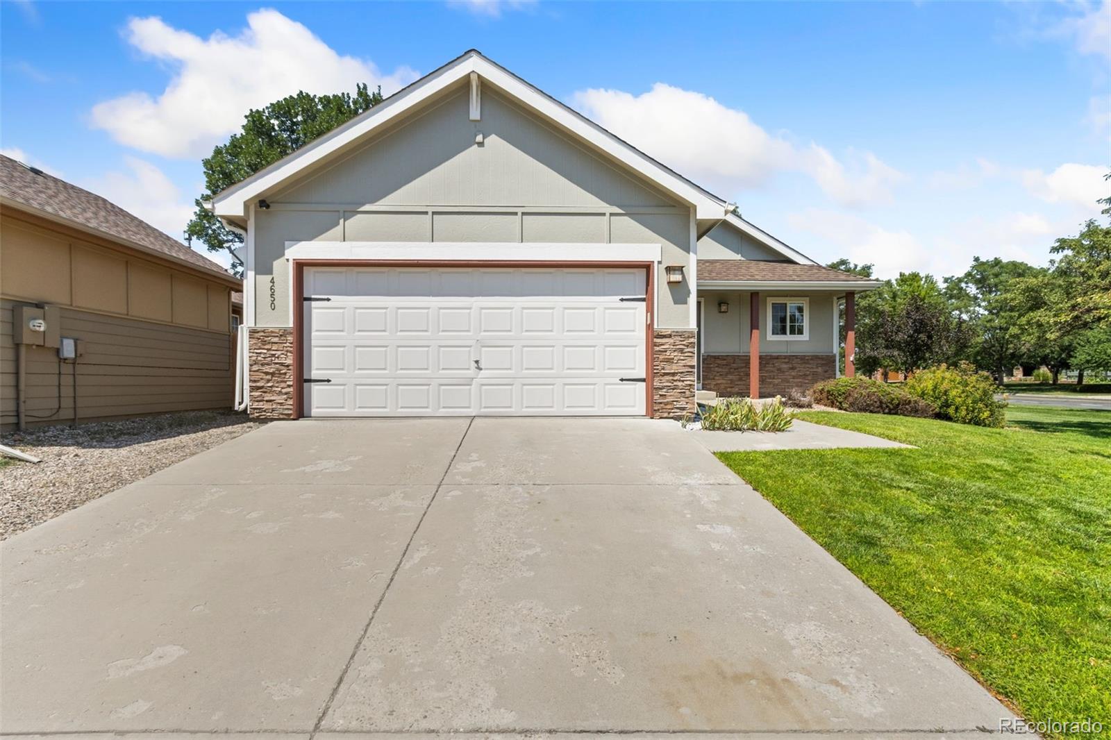 MLS Image #2 for 4650  brenton drive,fort collins, Colorado