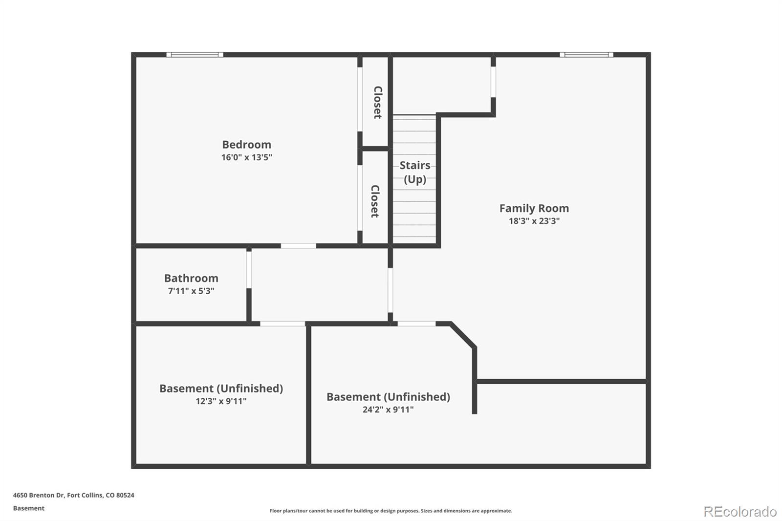 MLS Image #39 for 4650  brenton drive,fort collins, Colorado