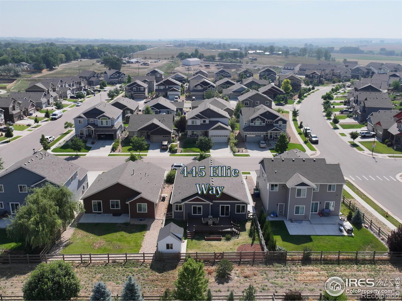 MLS Image #21 for 445  ellie way,berthoud, Colorado