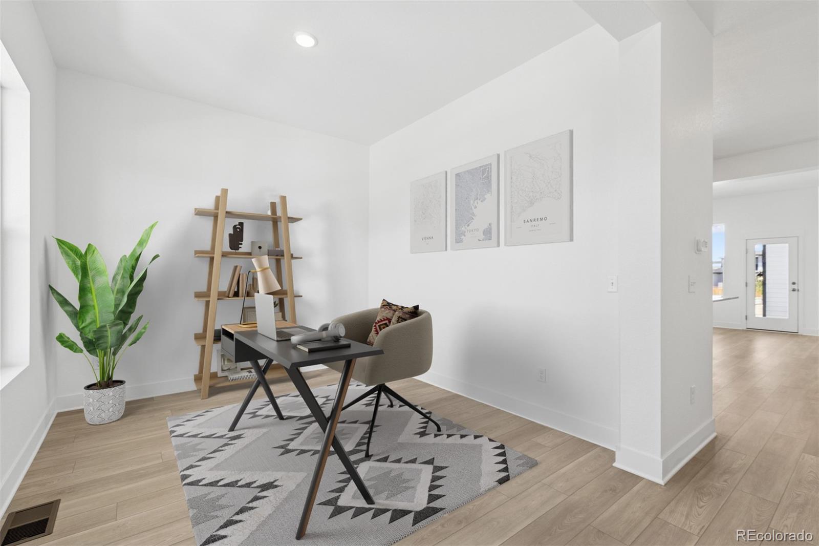 MLS Image #3 for 21065 e 61st drive,aurora, Colorado