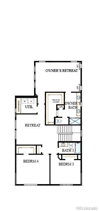 MLS Image #33 for 21065 e 61st drive,aurora, Colorado