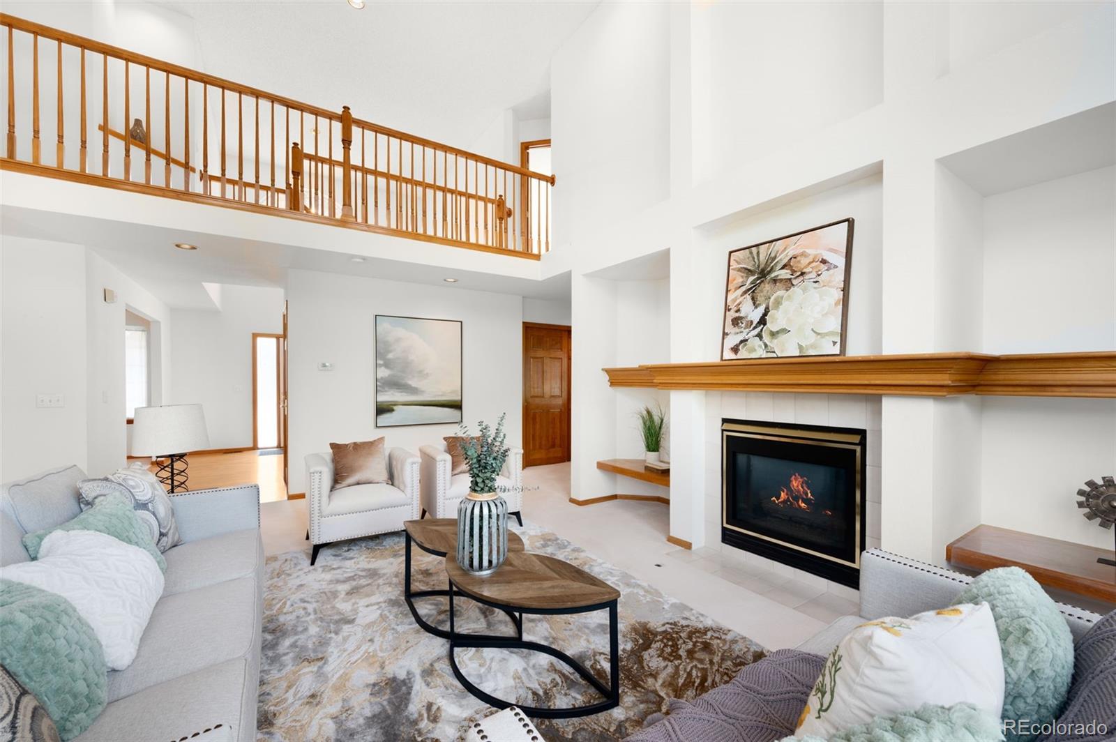 MLS Image #10 for 9330  lark sparrow trail,highlands ranch, Colorado