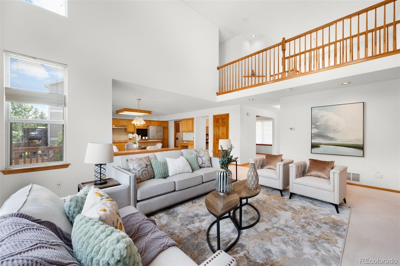 MLS Image #11 for 9330  lark sparrow trail,highlands ranch, Colorado