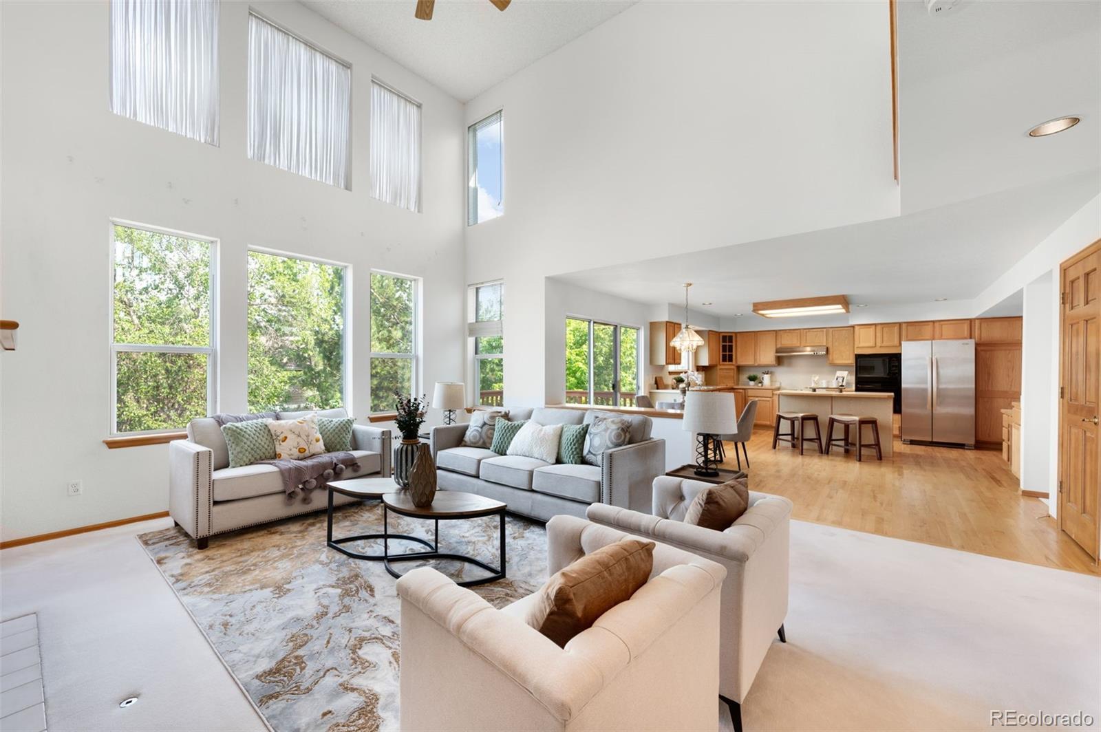 MLS Image #12 for 9330  lark sparrow trail,highlands ranch, Colorado
