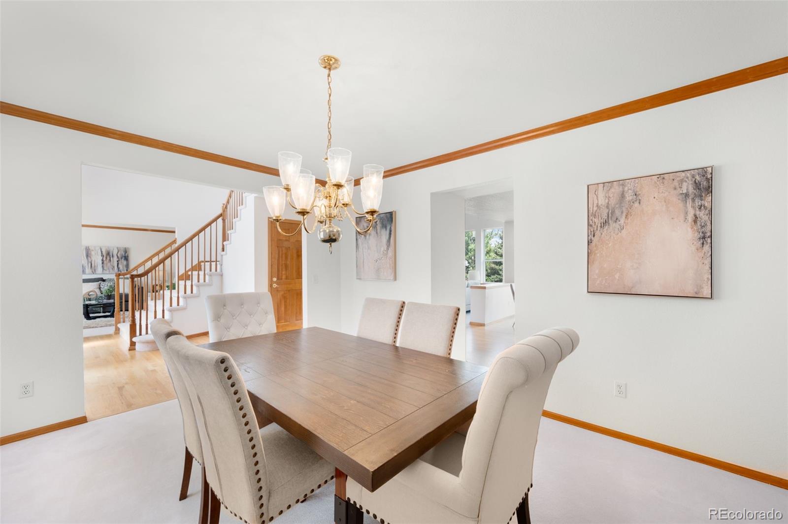MLS Image #3 for 9330  lark sparrow trail,highlands ranch, Colorado