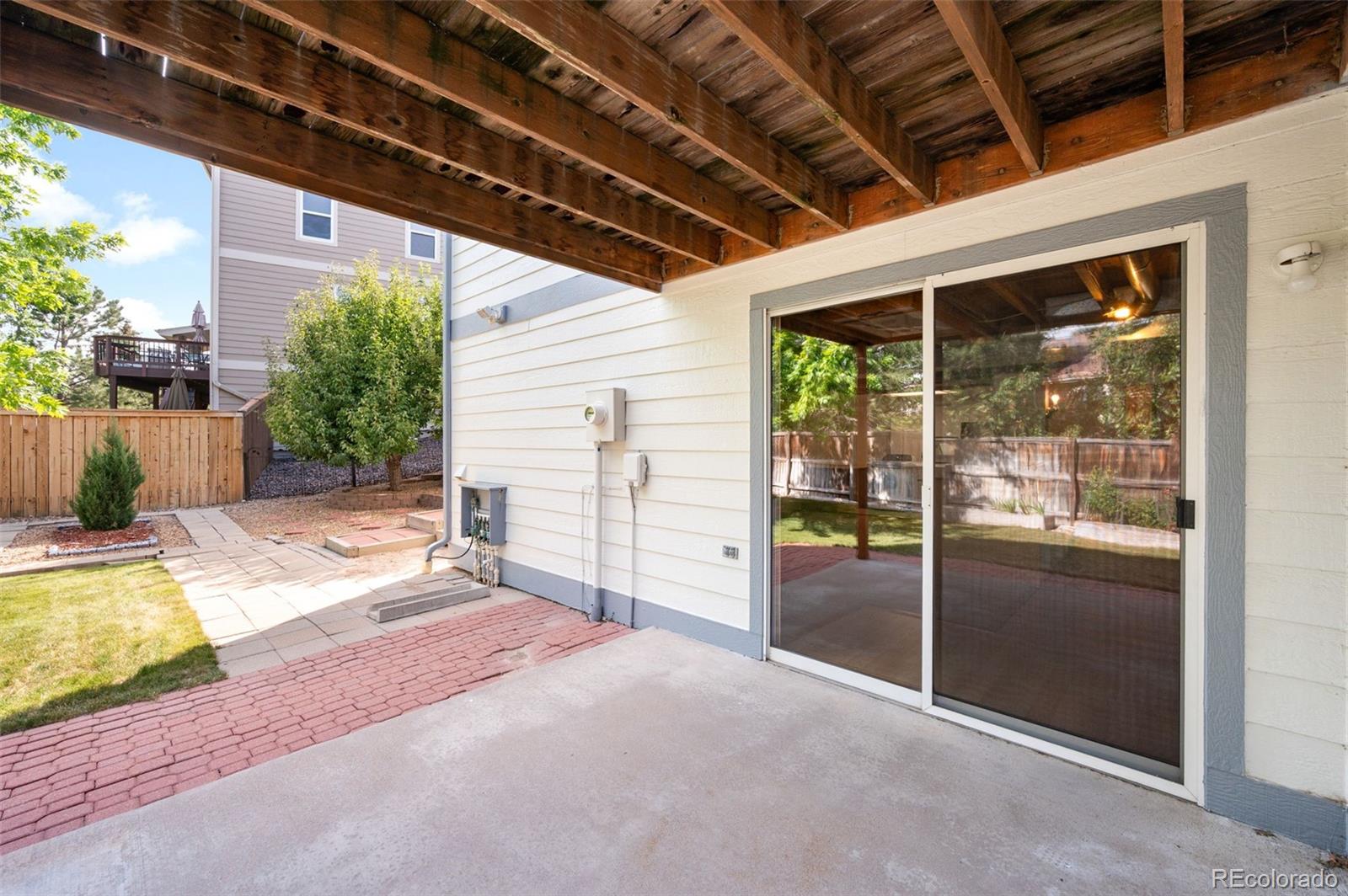MLS Image #31 for 9330  lark sparrow trail,highlands ranch, Colorado