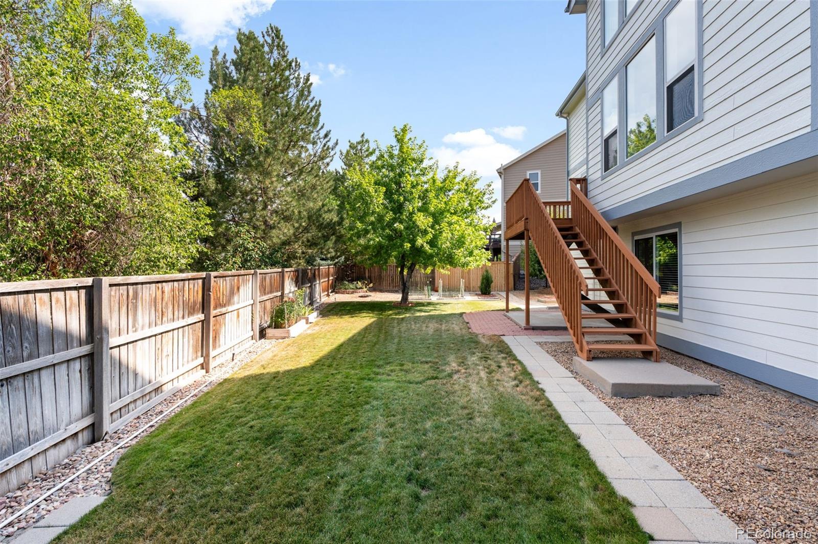 MLS Image #34 for 9330  lark sparrow trail,highlands ranch, Colorado