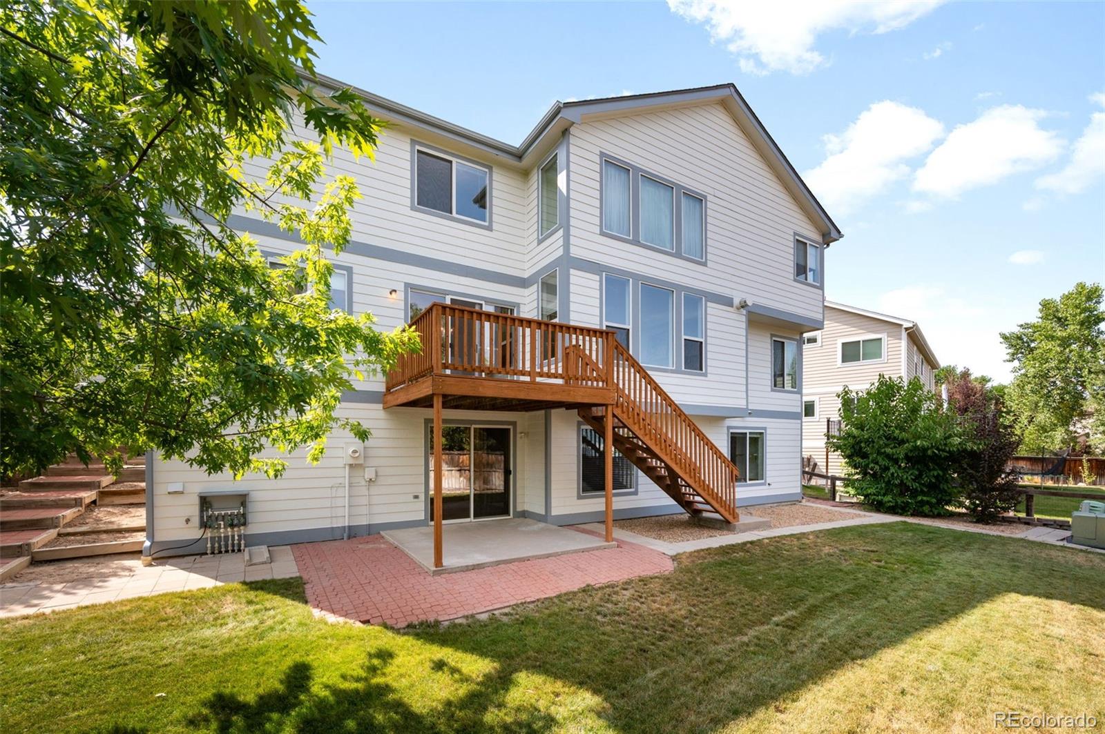 MLS Image #35 for 9330  lark sparrow trail,highlands ranch, Colorado