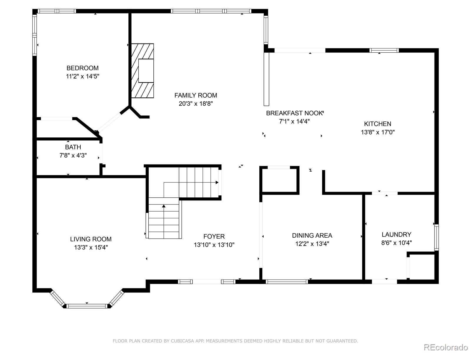MLS Image #37 for 9330  lark sparrow trail,highlands ranch, Colorado