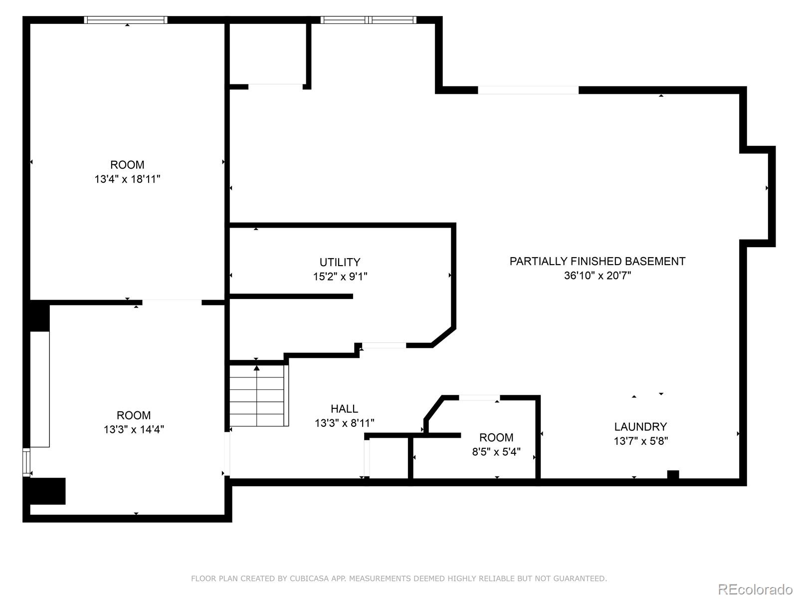 MLS Image #39 for 9330  lark sparrow trail,highlands ranch, Colorado