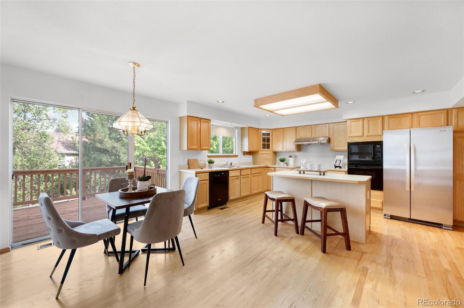 MLS Image #4 for 9330  lark sparrow trail,highlands ranch, Colorado