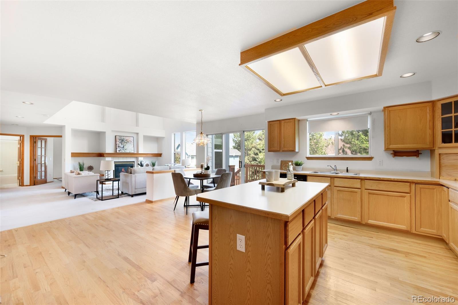 MLS Image #6 for 9330  lark sparrow trail,highlands ranch, Colorado