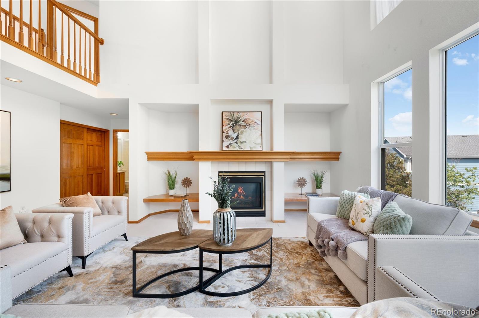 MLS Image #9 for 9330  lark sparrow trail,highlands ranch, Colorado