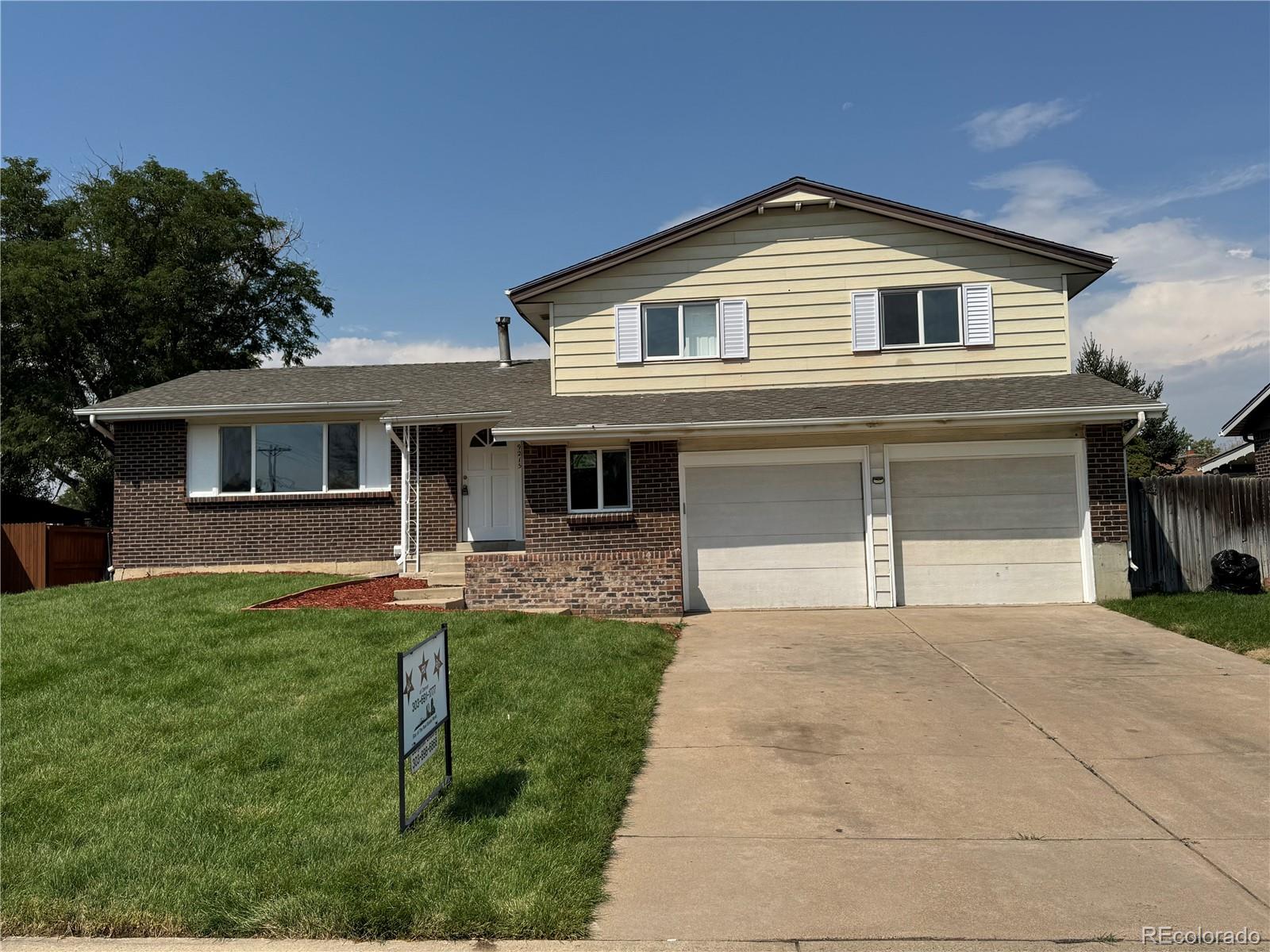 MLS Image #0 for 9215  lowell boulevard,westminster, Colorado