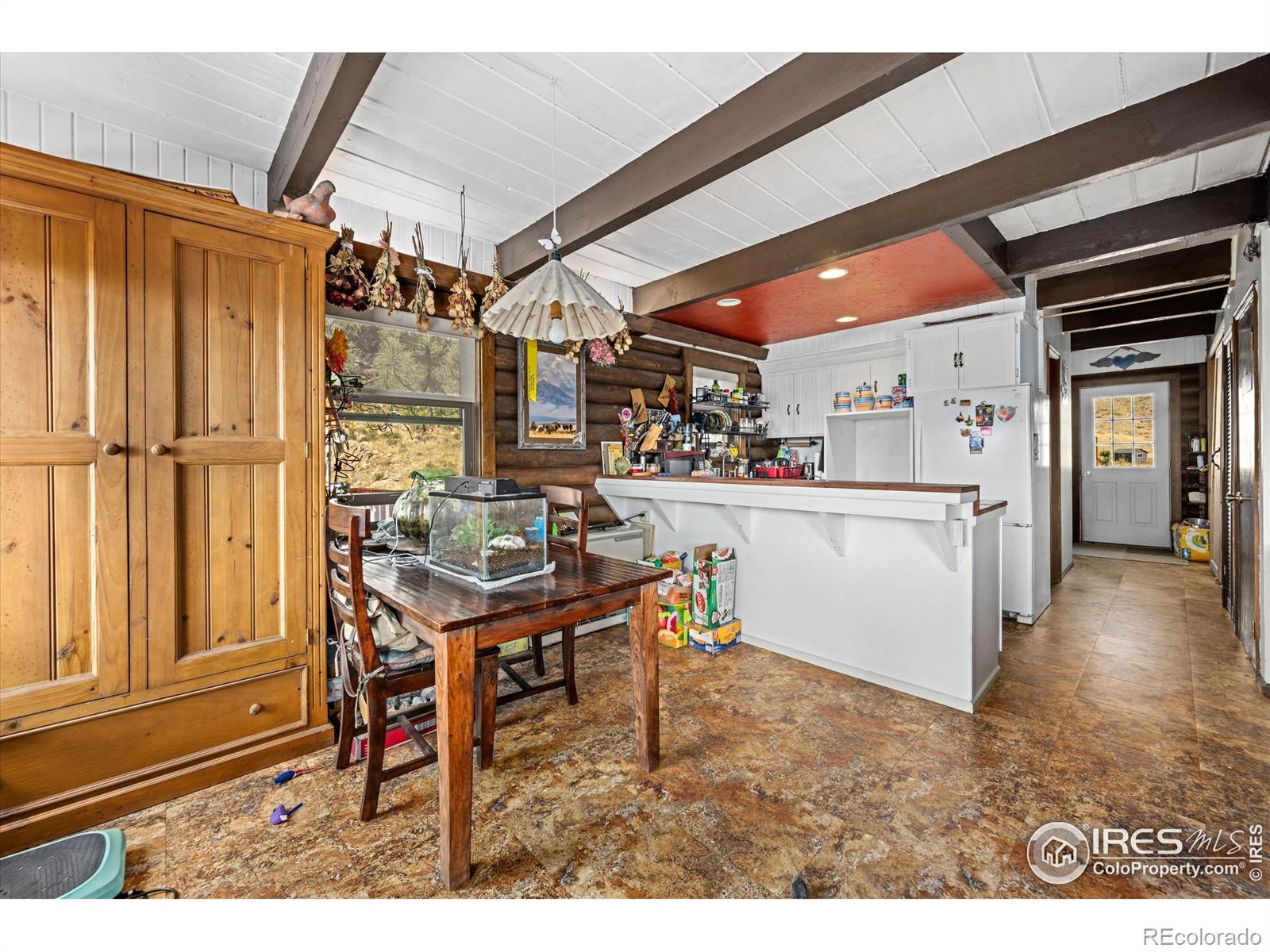 MLS Image #11 for 23 e quandary court,livermore, Colorado