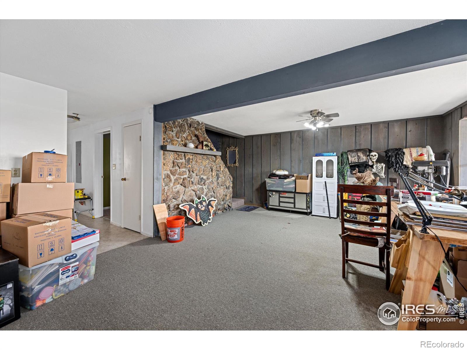 MLS Image #13 for 23 e quandary court,livermore, Colorado