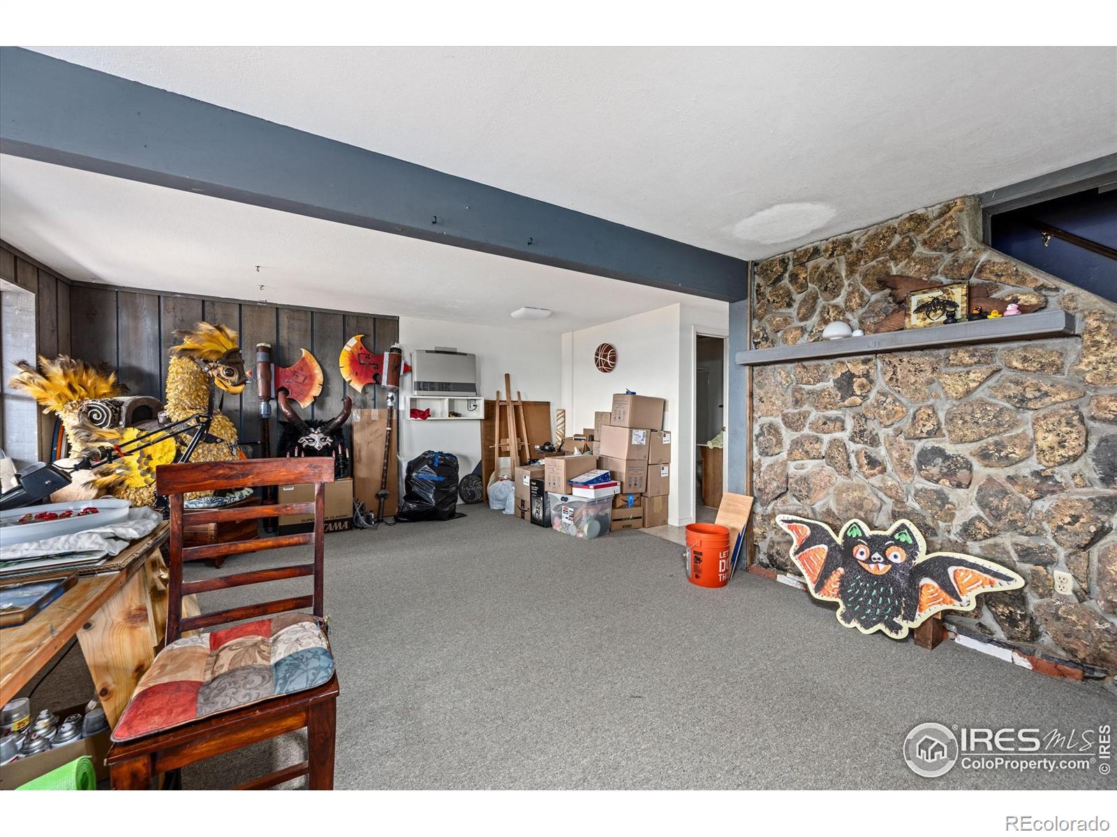 MLS Image #14 for 23 e quandary court,livermore, Colorado