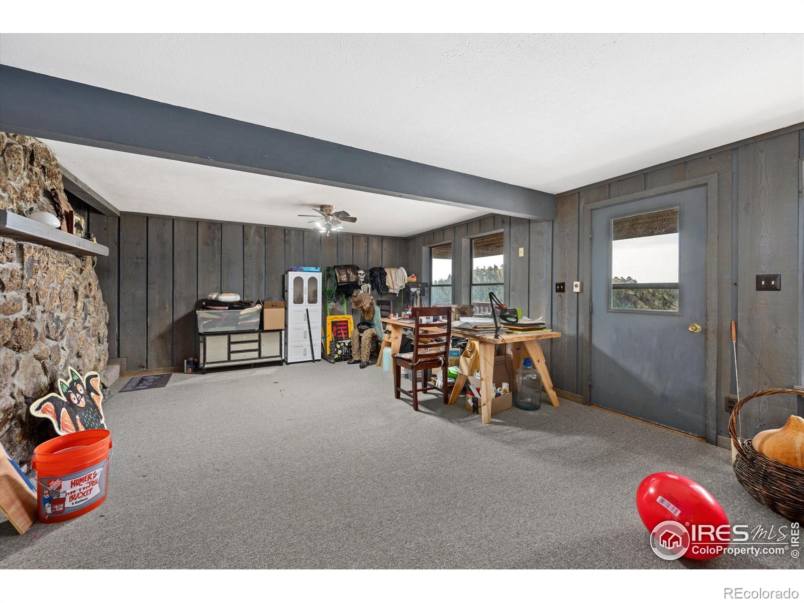 MLS Image #15 for 23 e quandary court,livermore, Colorado