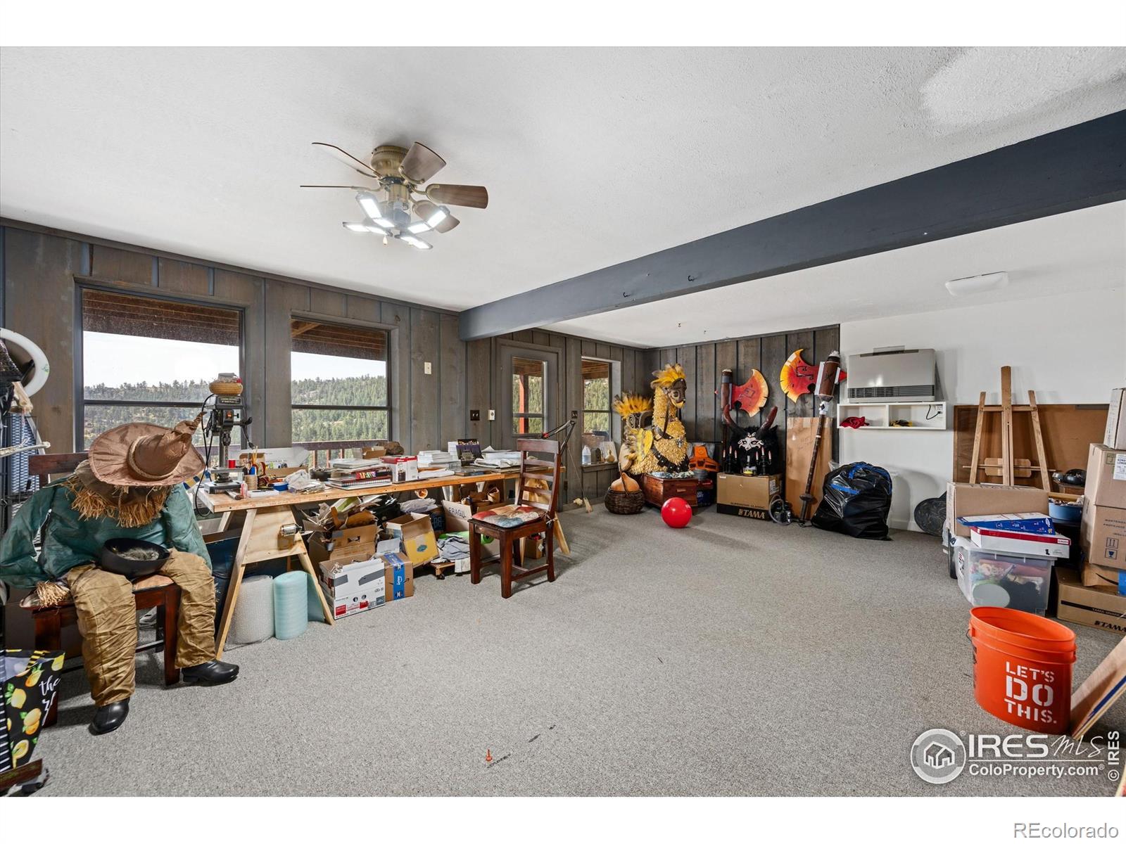 MLS Image #16 for 23 e quandary court,livermore, Colorado