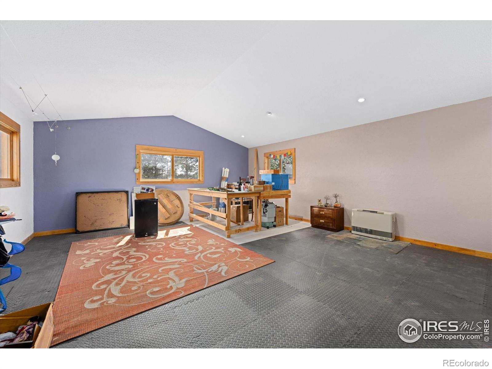 MLS Image #22 for 23 e quandary court,livermore, Colorado