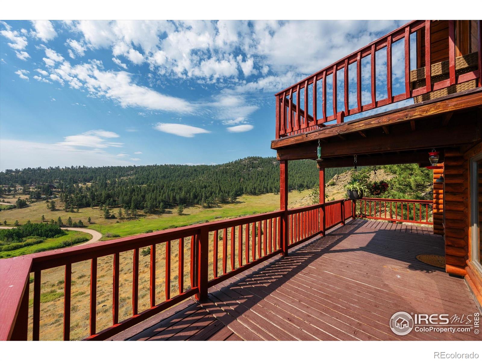 MLS Image #25 for 23 e quandary court,livermore, Colorado