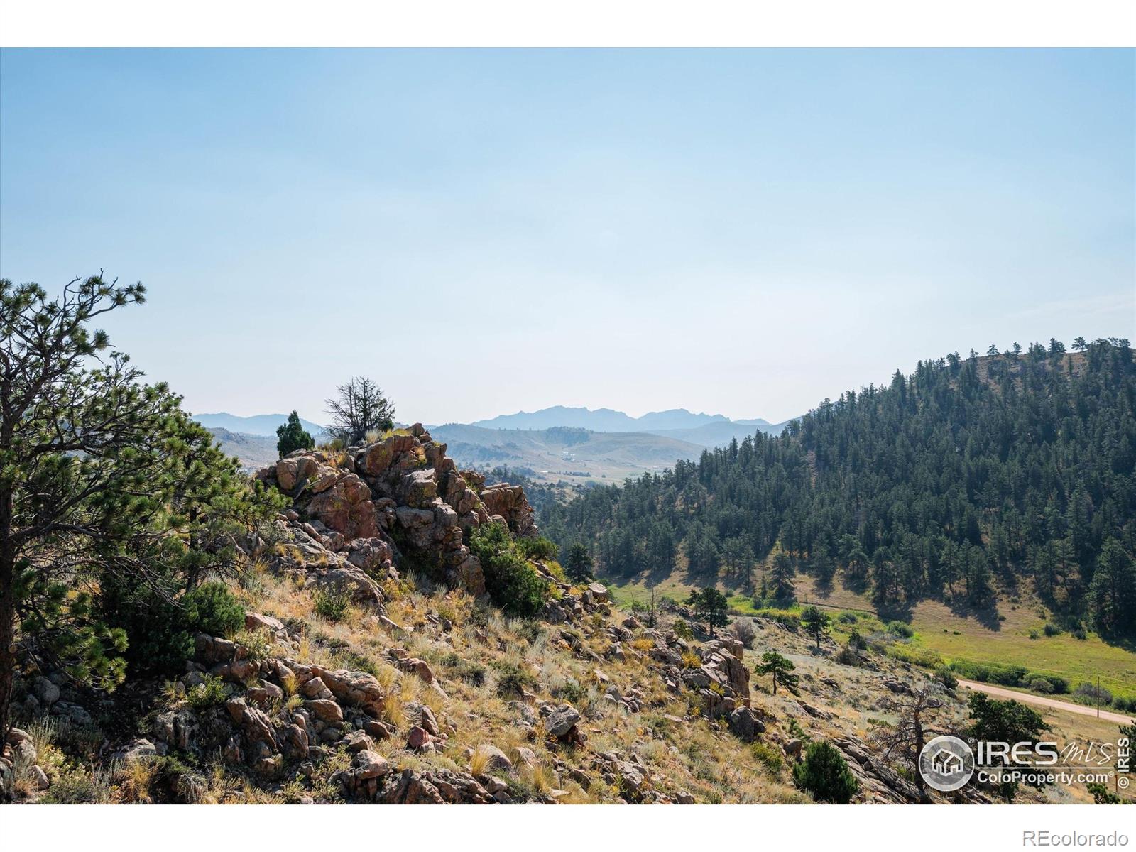 MLS Image #26 for 23 e quandary court,livermore, Colorado
