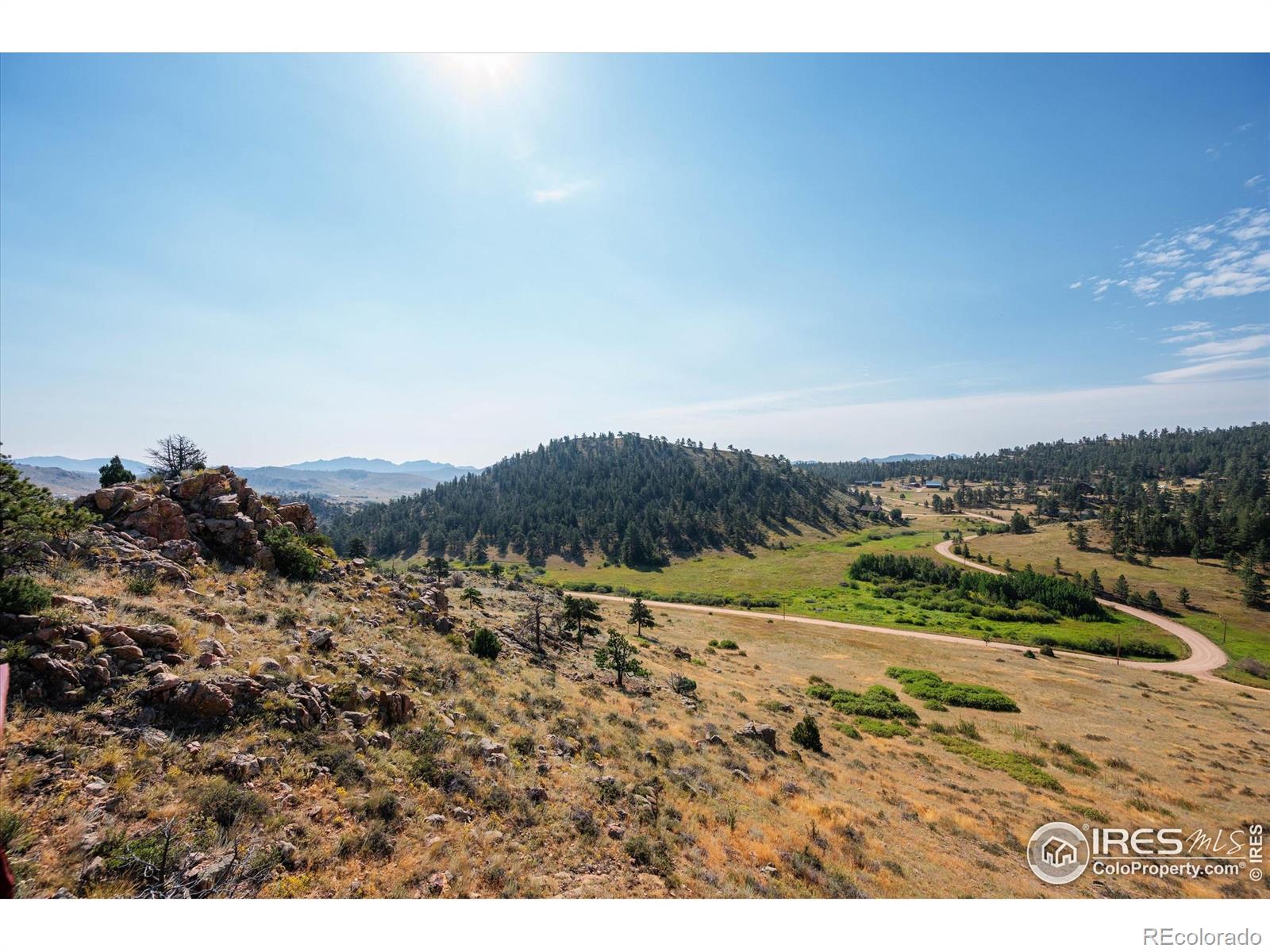 MLS Image #27 for 23 e quandary court,livermore, Colorado