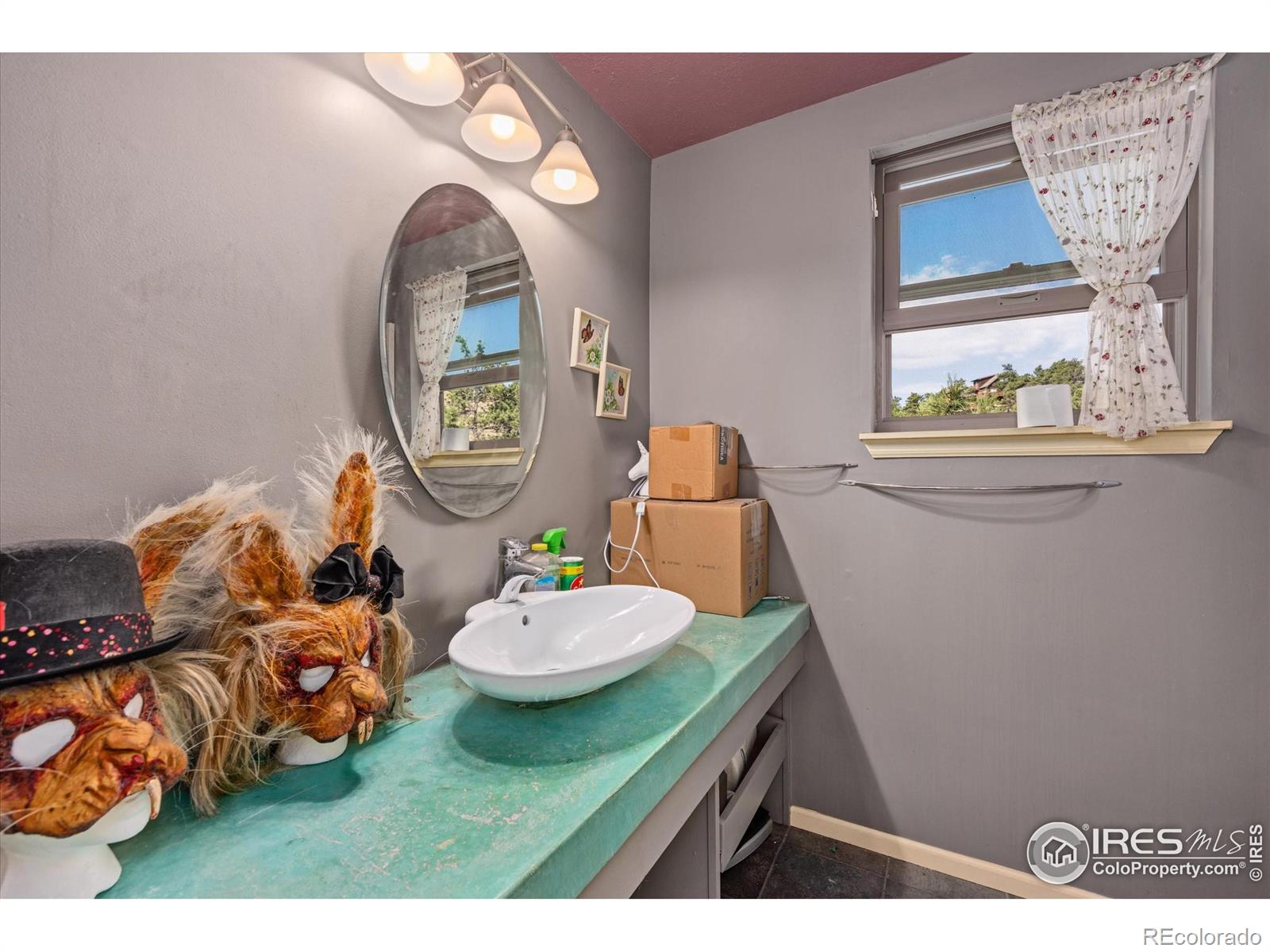 MLS Image #3 for 23 e quandary court,livermore, Colorado