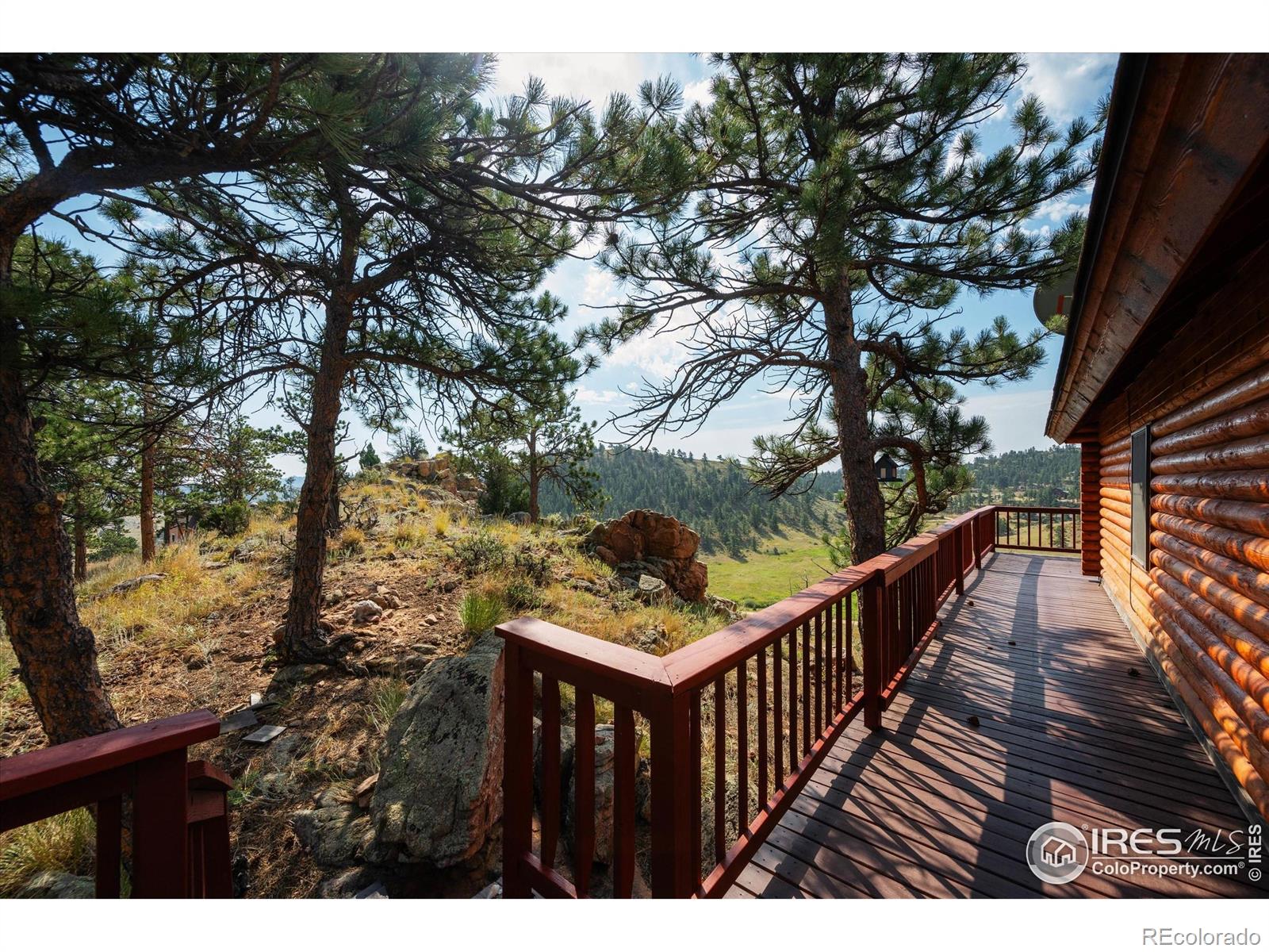 MLS Image #35 for 23 e quandary court,livermore, Colorado
