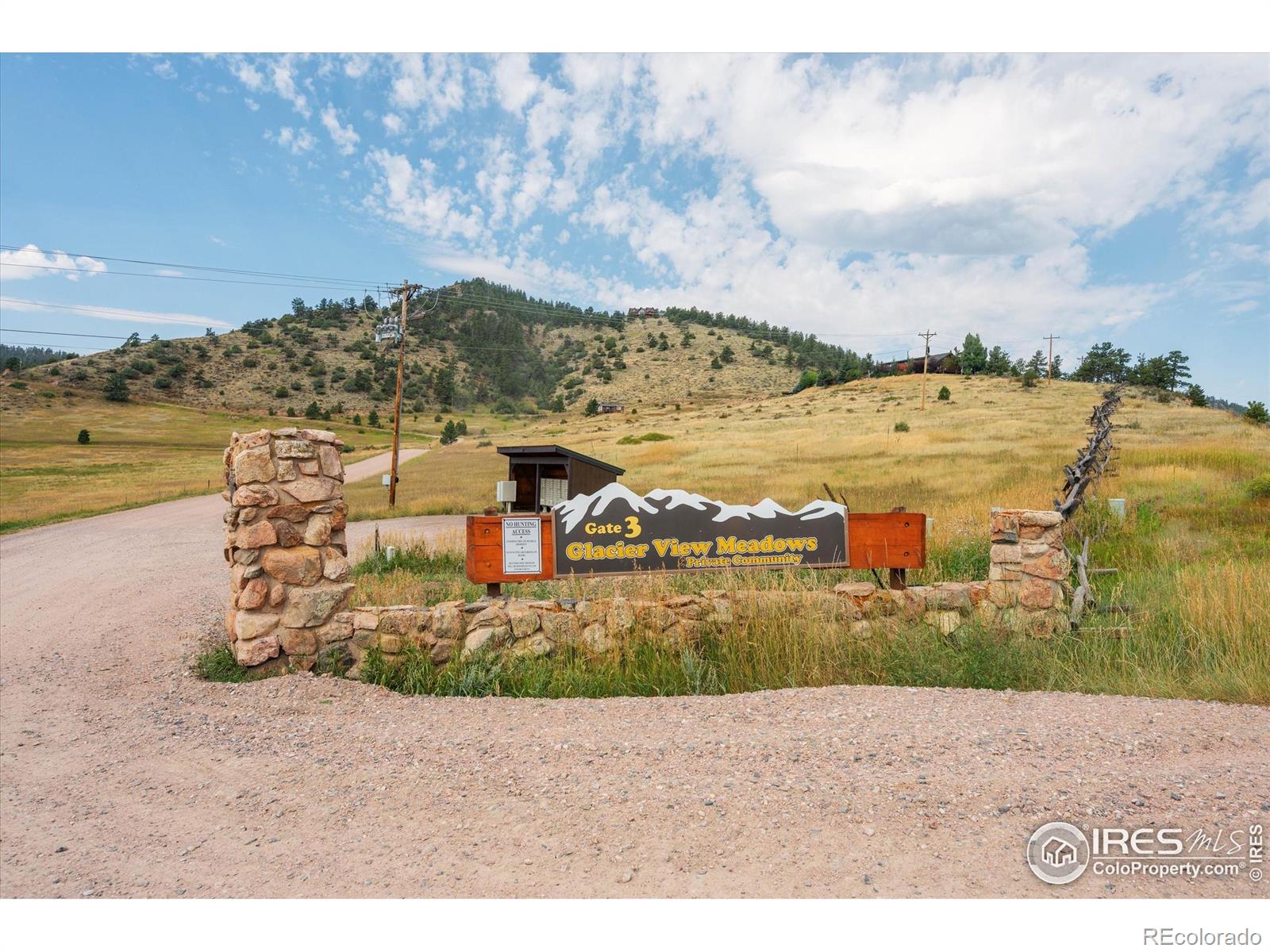 MLS Image #36 for 23 e quandary court,livermore, Colorado