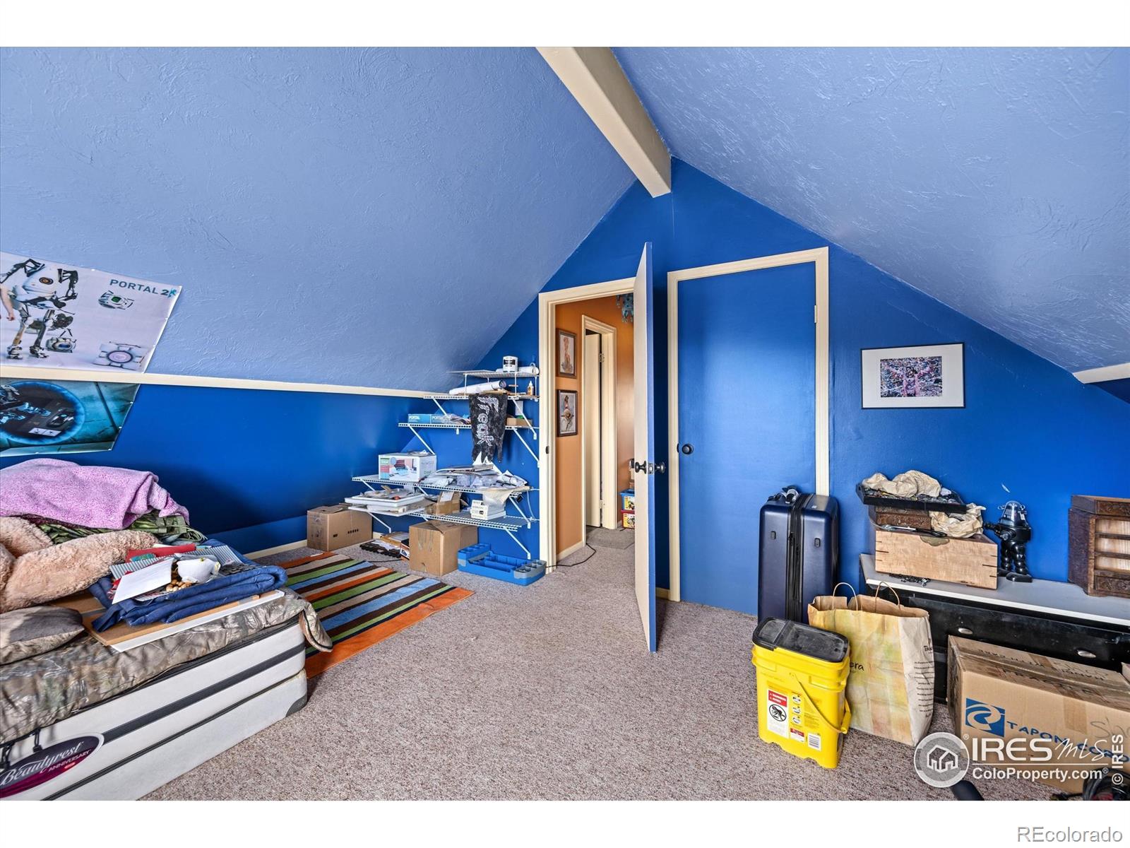 MLS Image #7 for 23 e quandary court,livermore, Colorado