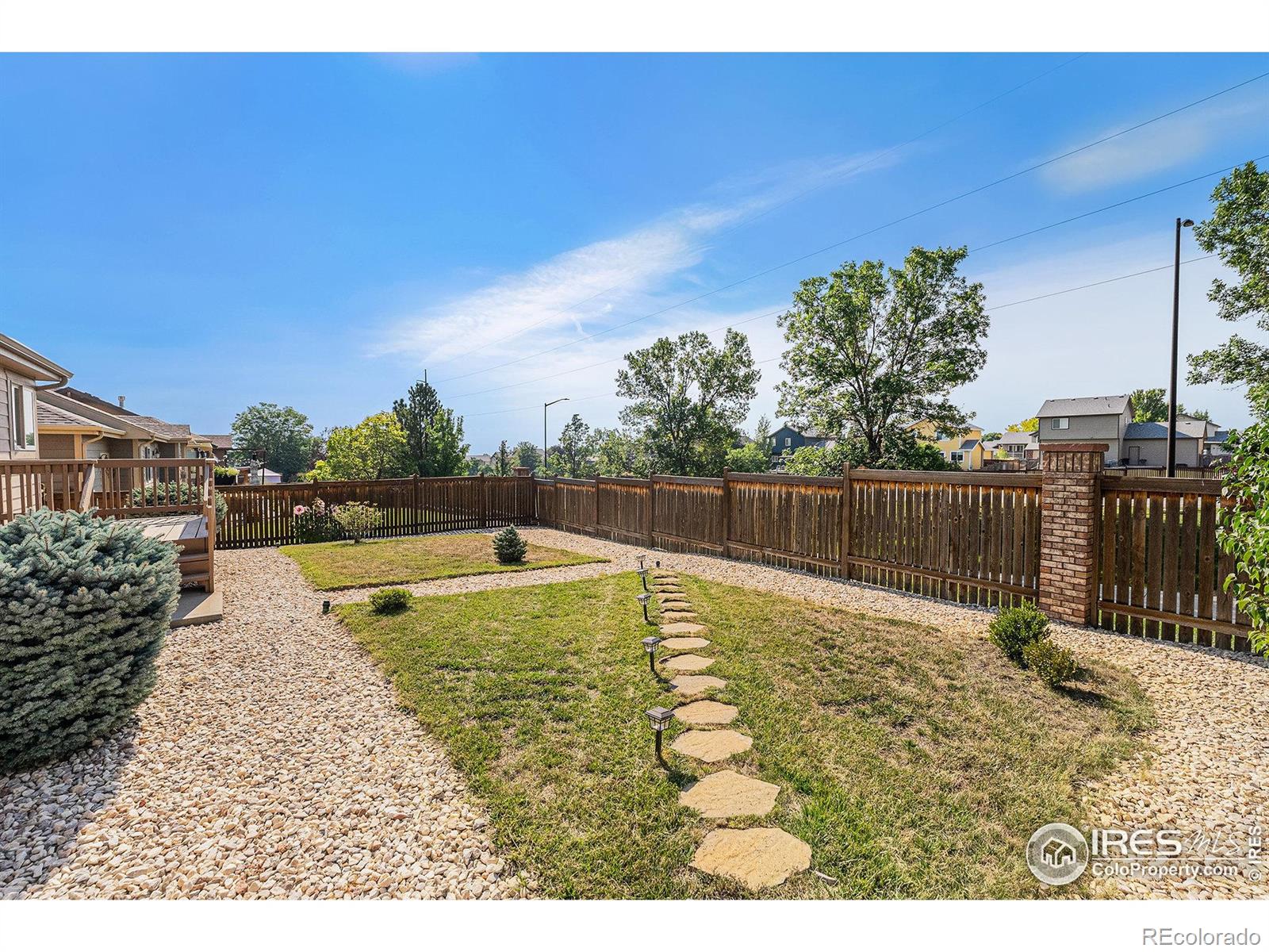 MLS Image #17 for 3872  higgins street,loveland, Colorado