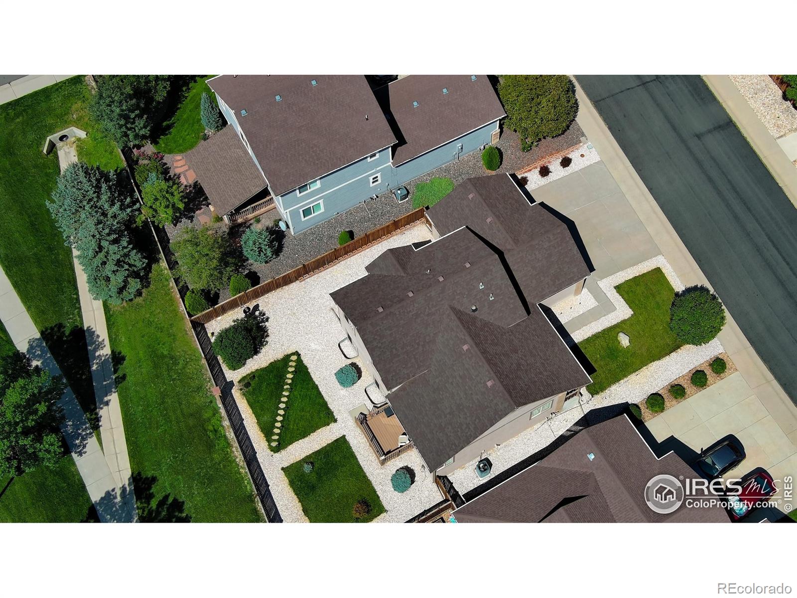 MLS Image #18 for 3872  higgins street,loveland, Colorado