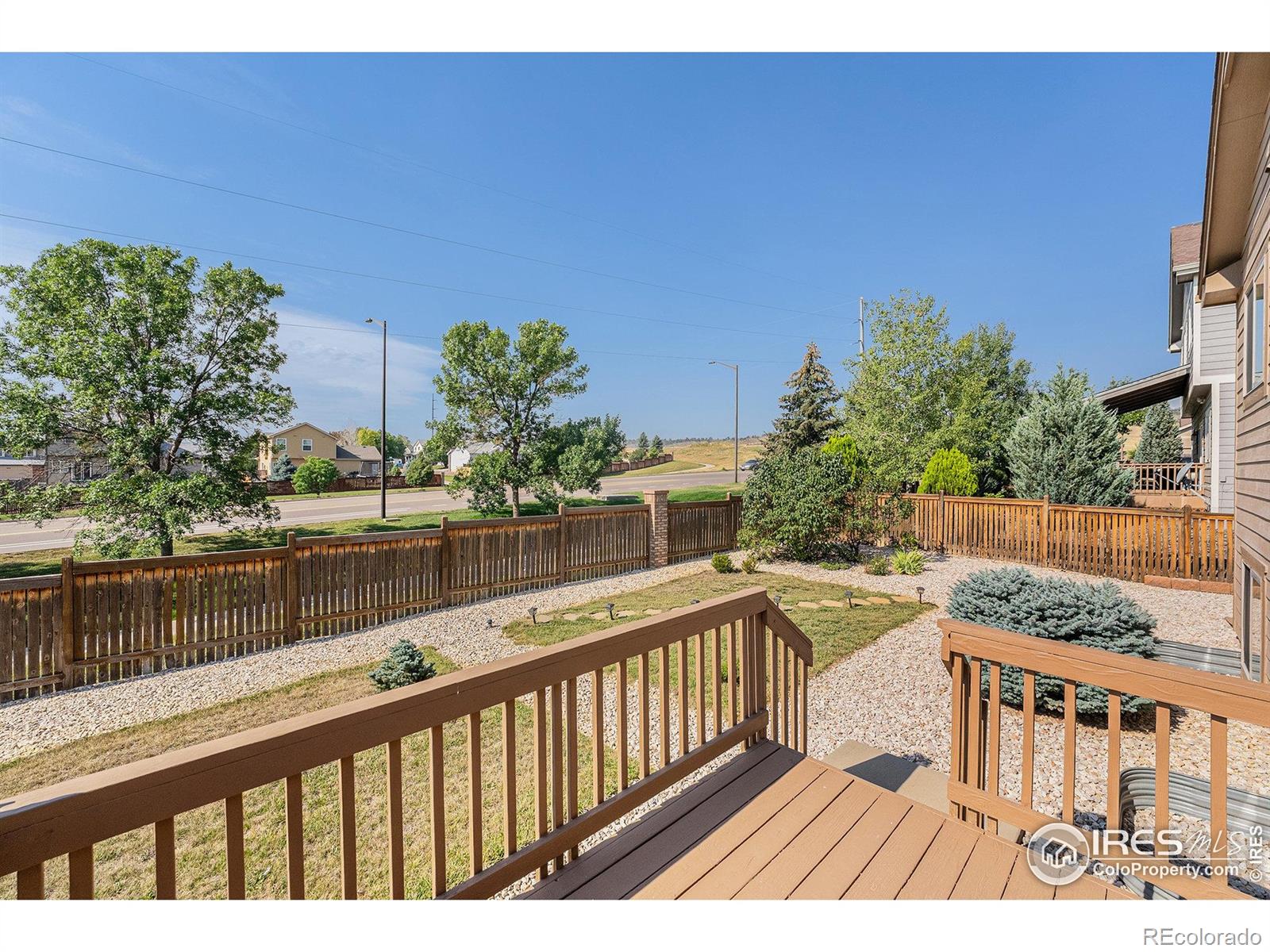 MLS Image #19 for 3872  higgins street,loveland, Colorado