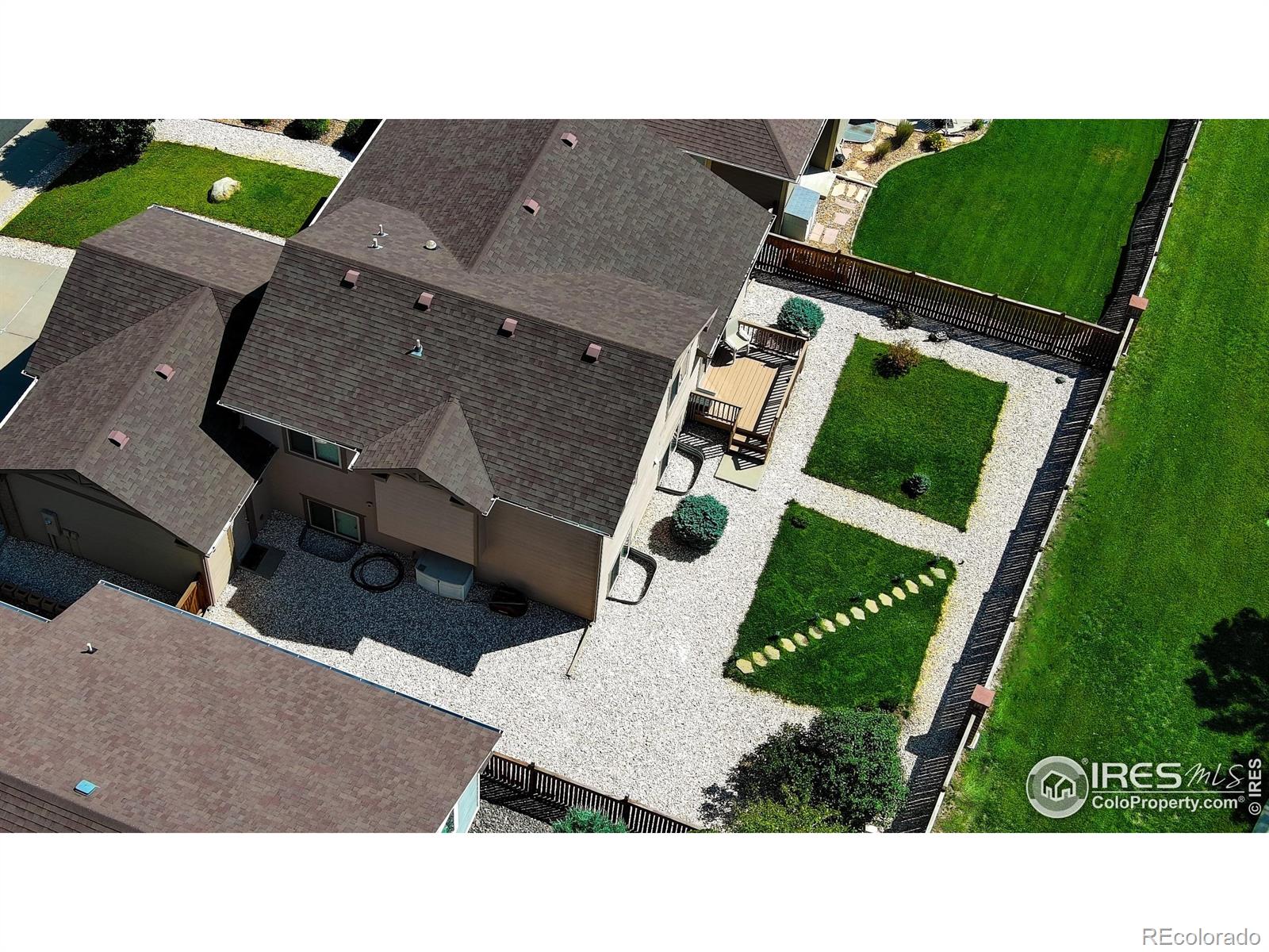 MLS Image #22 for 3872  higgins street,loveland, Colorado