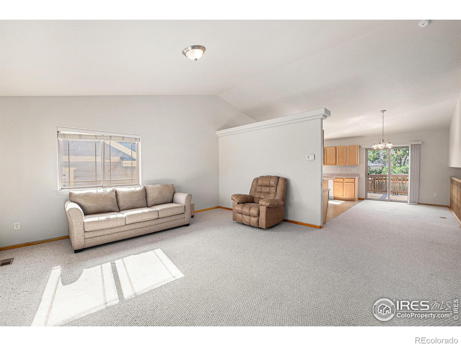 MLS Image #5 for 3872  higgins street,loveland, Colorado