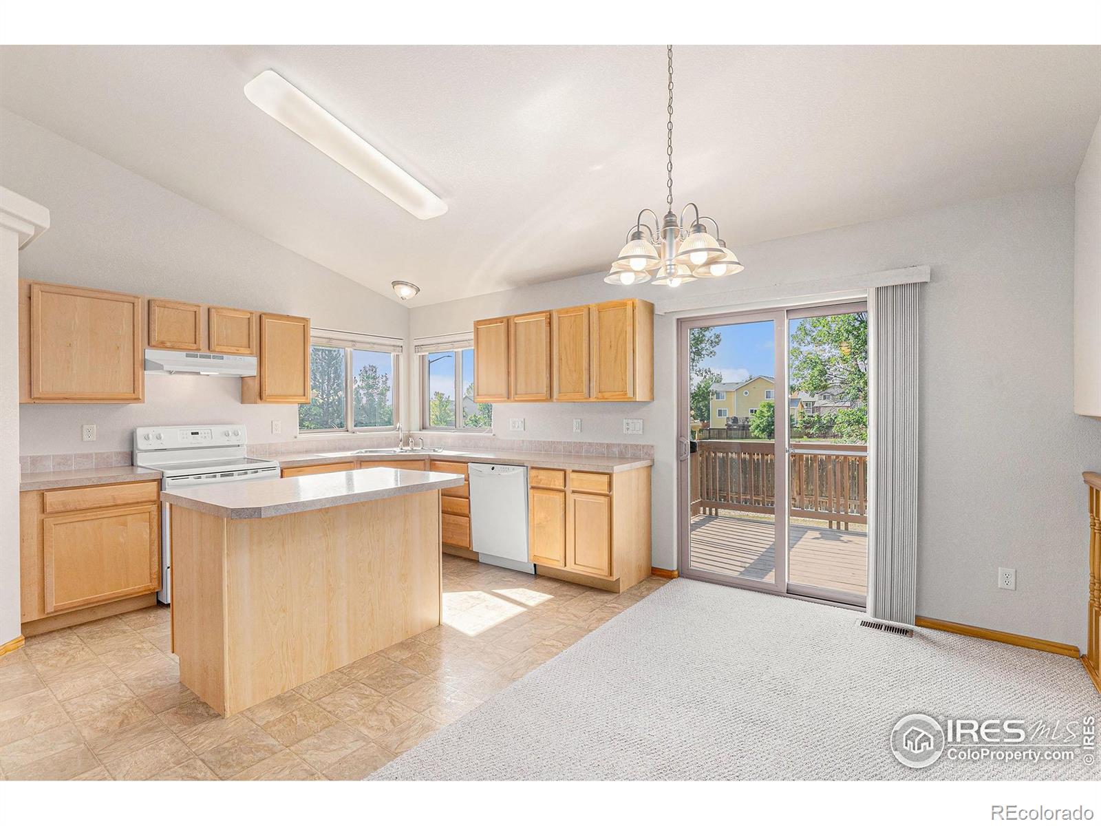 MLS Image #8 for 3872  higgins street,loveland, Colorado