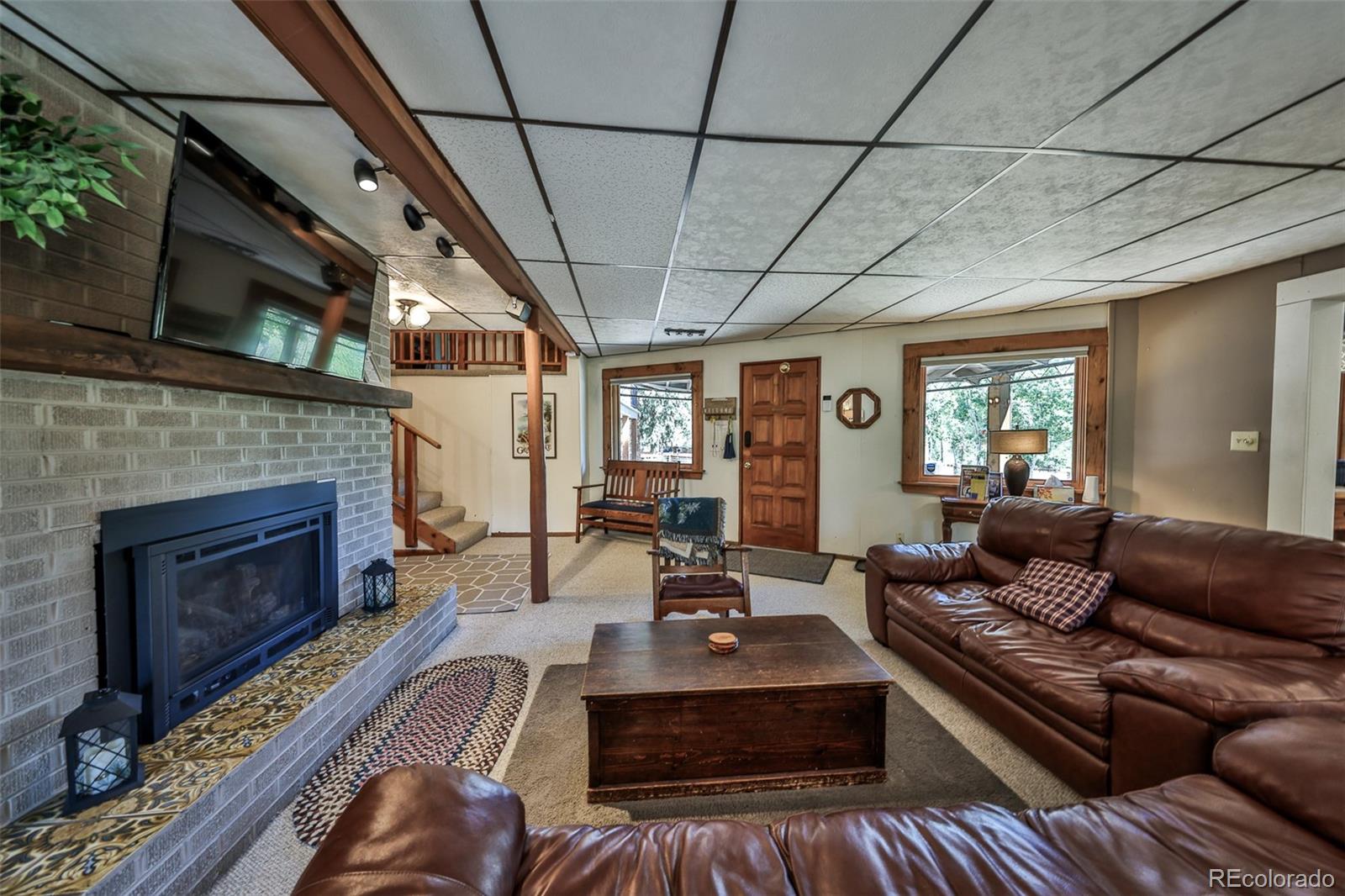 MLS Image #1 for 1369  grand county road 64 ,grand lake, Colorado