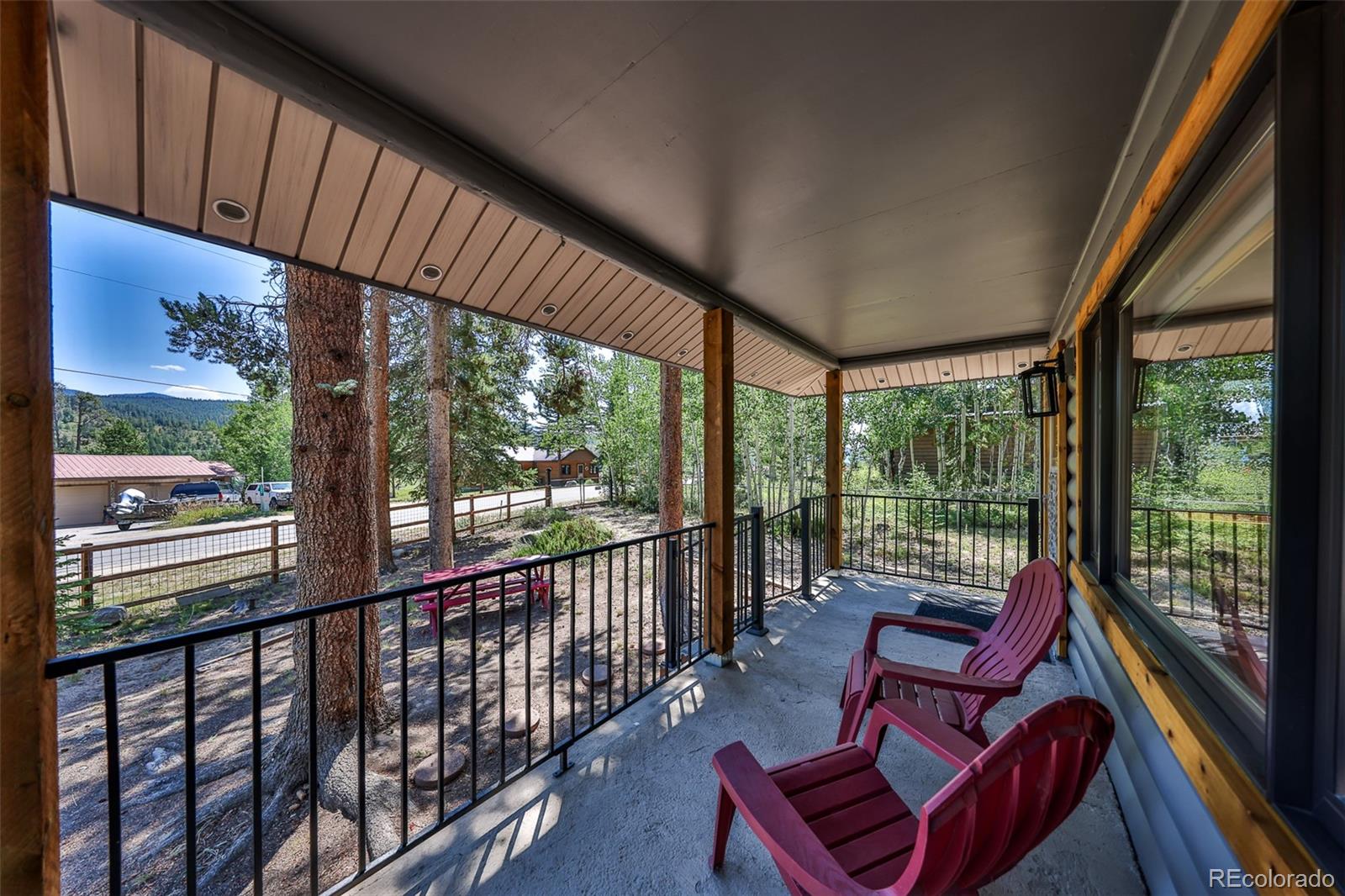 MLS Image #15 for 1369  grand county road 64 ,grand lake, Colorado