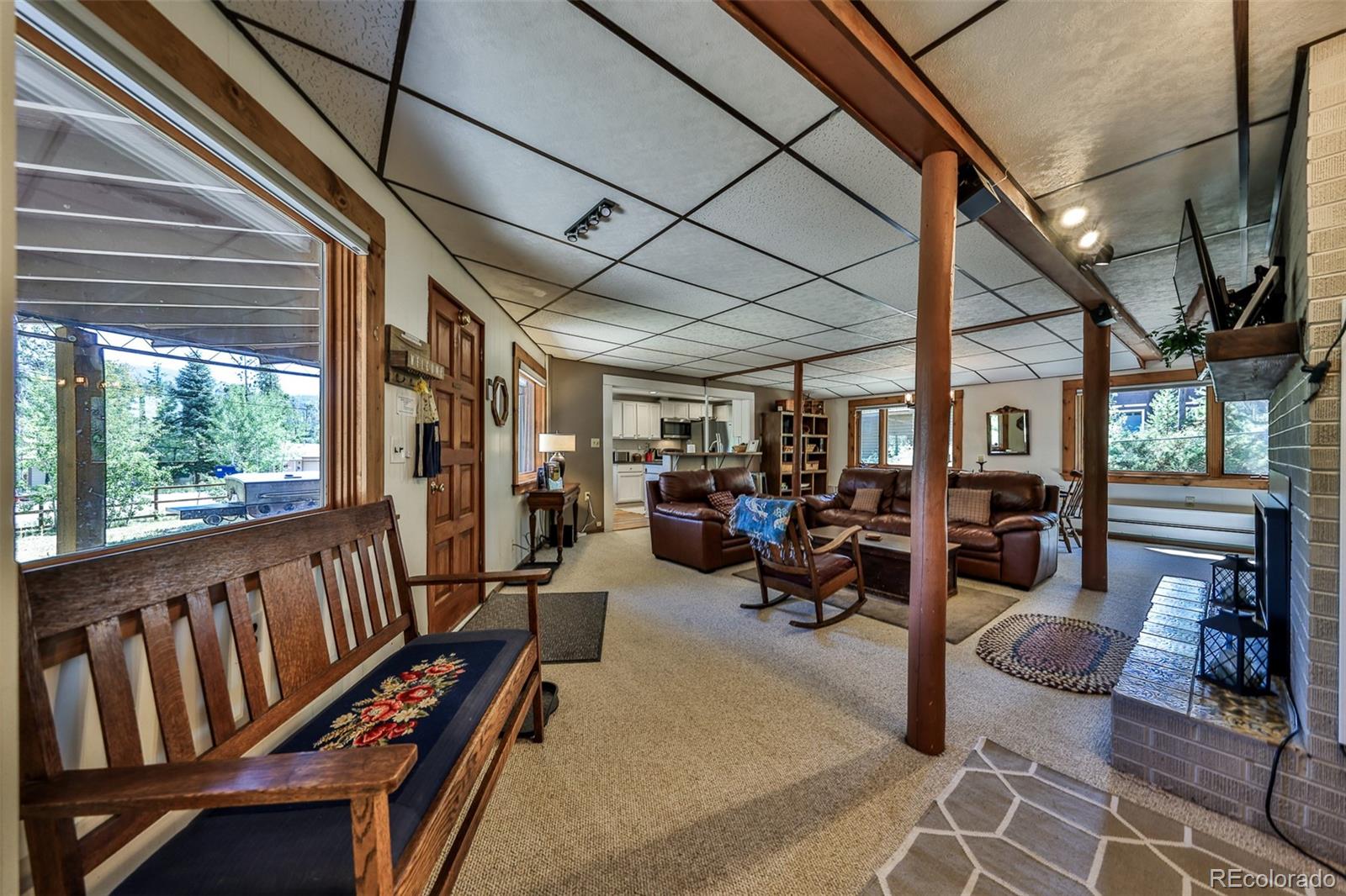 MLS Image #2 for 1369  grand county road 64 ,grand lake, Colorado