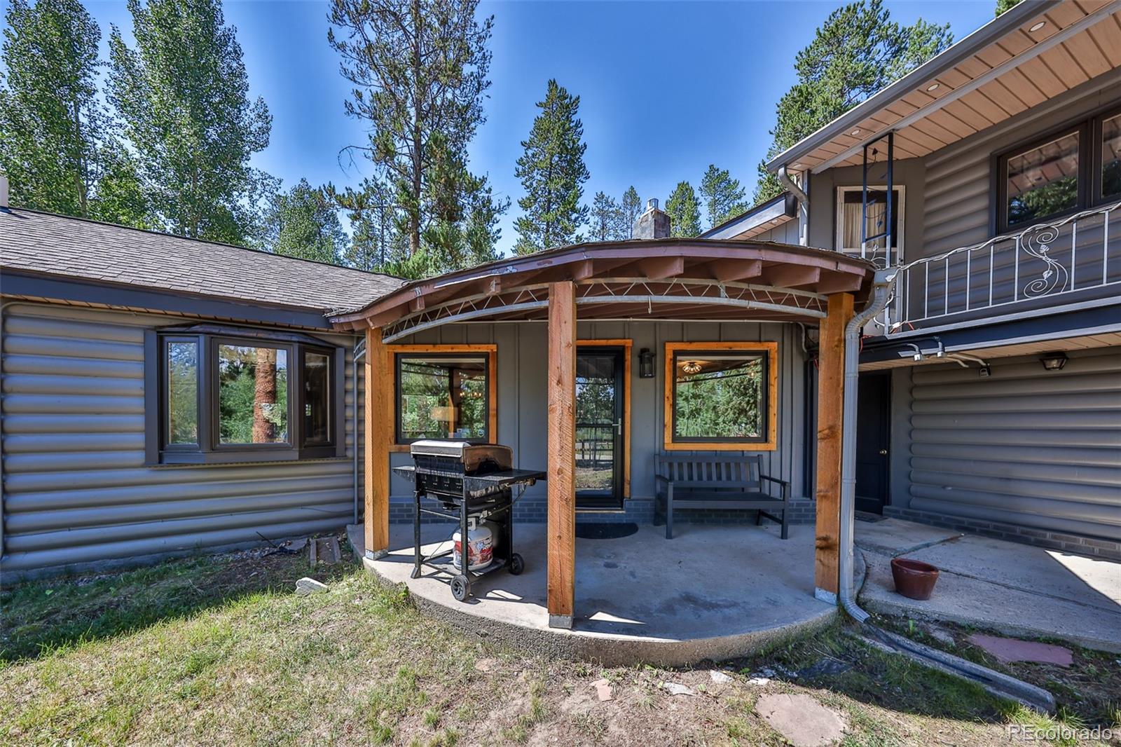 MLS Image #22 for 1369  grand county road 64 ,grand lake, Colorado