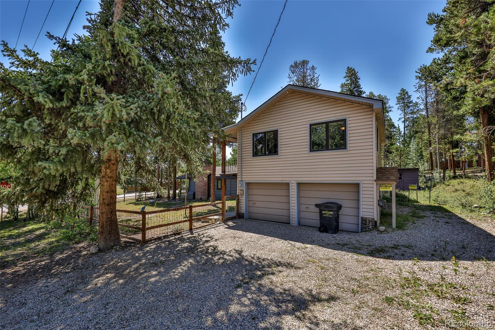 MLS Image #37 for 1369  grand county road 64 ,grand lake, Colorado