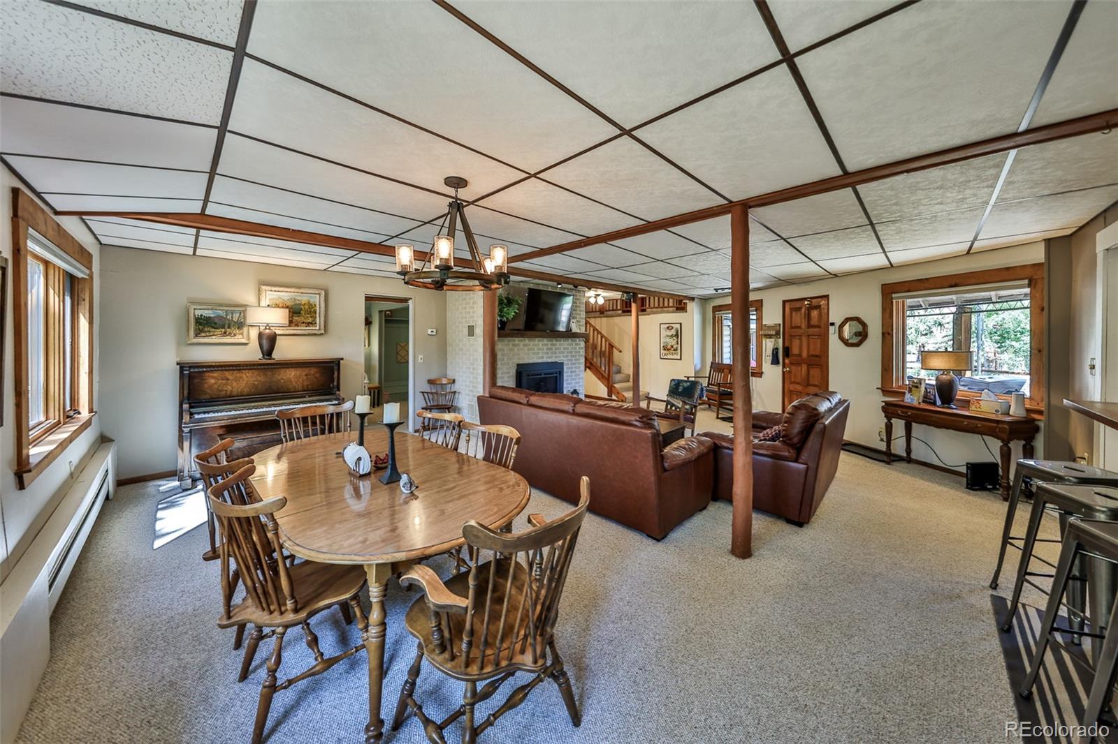 MLS Image #4 for 1369  grand county road 64 ,grand lake, Colorado