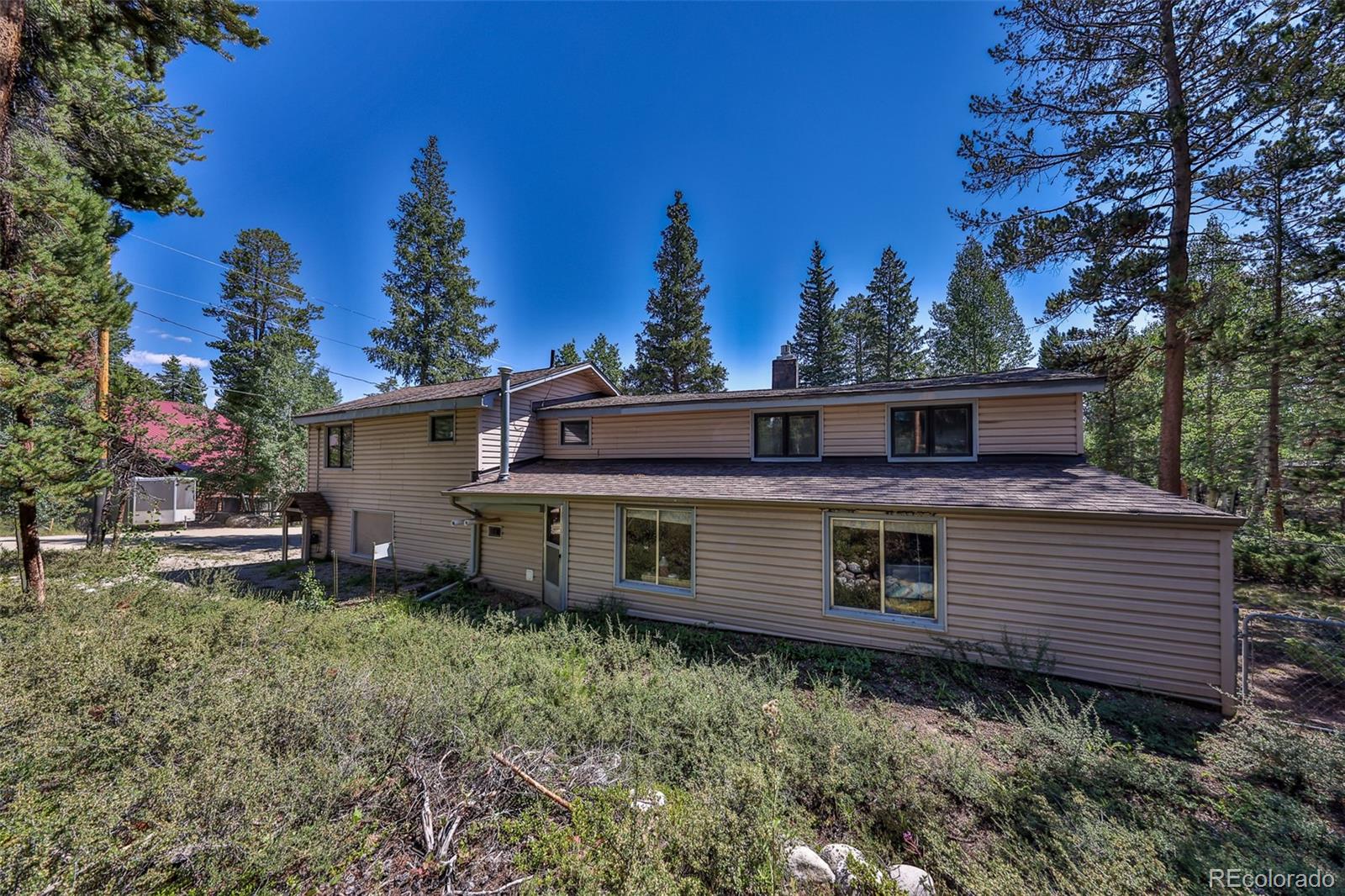MLS Image #41 for 1369  grand county road 64 ,grand lake, Colorado