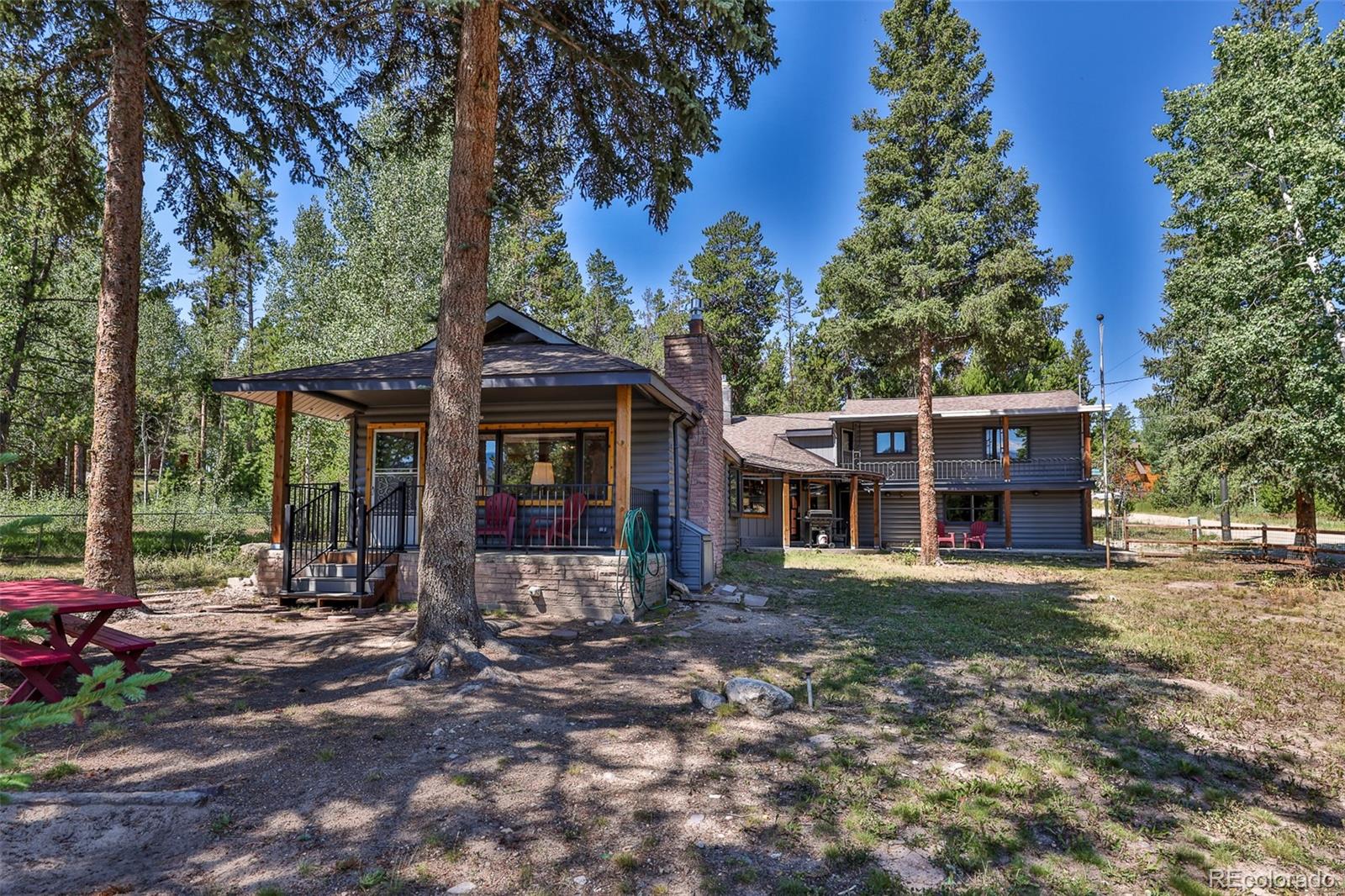 MLS Image #43 for 1369  grand county road 64 ,grand lake, Colorado